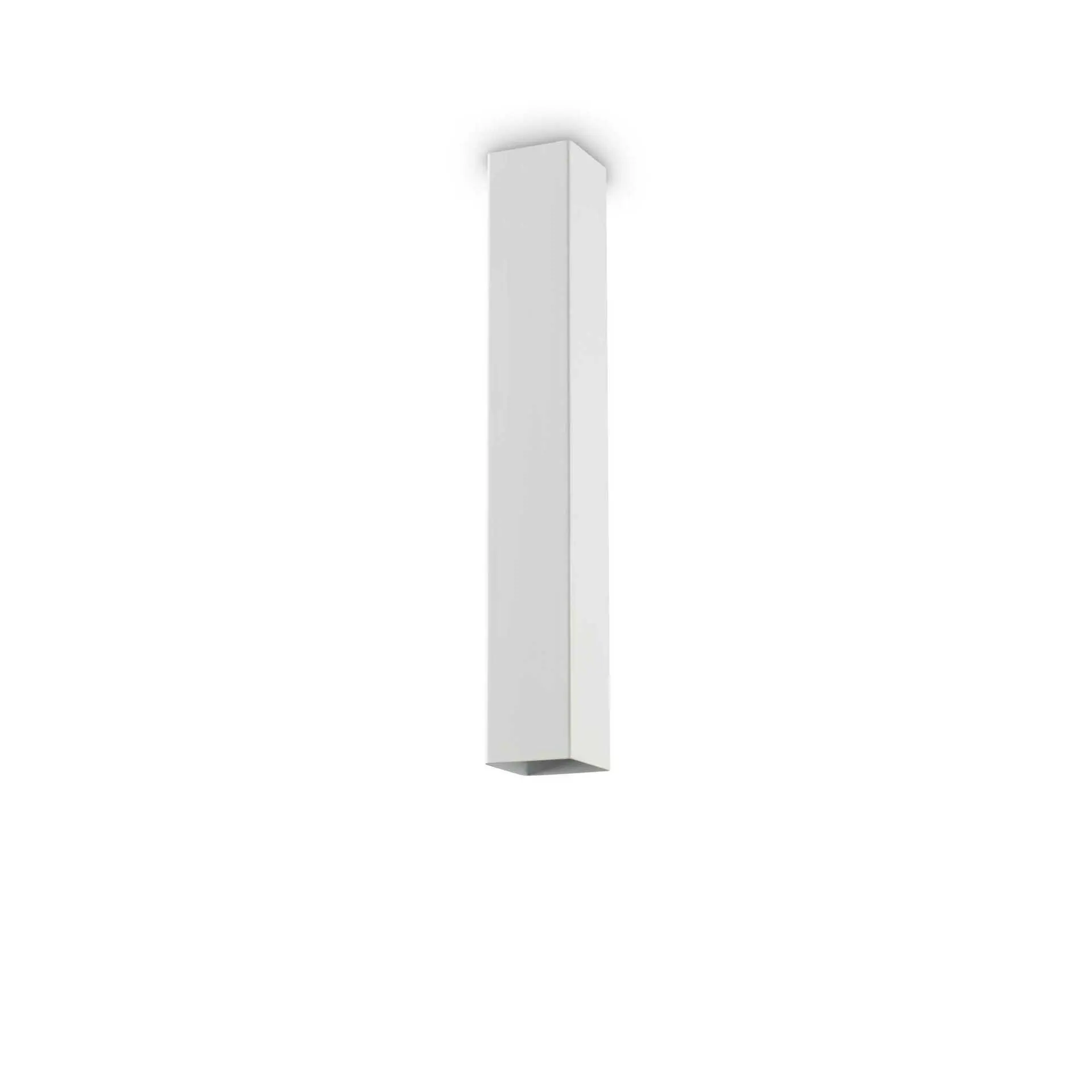ILUX 233833 SKY PL1 H40 BIANCO - IDEALLUX