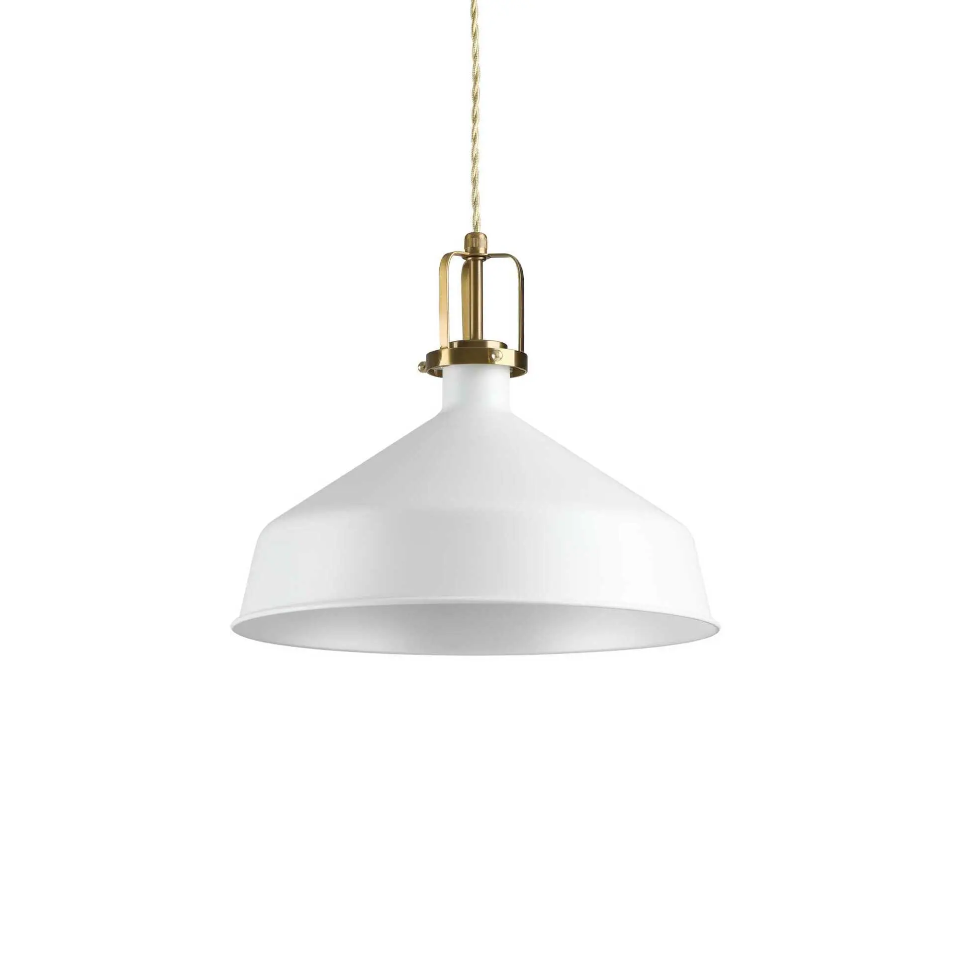 ILUX 238135 ERIS-2 SP1 BIANCO - IDEALLUX