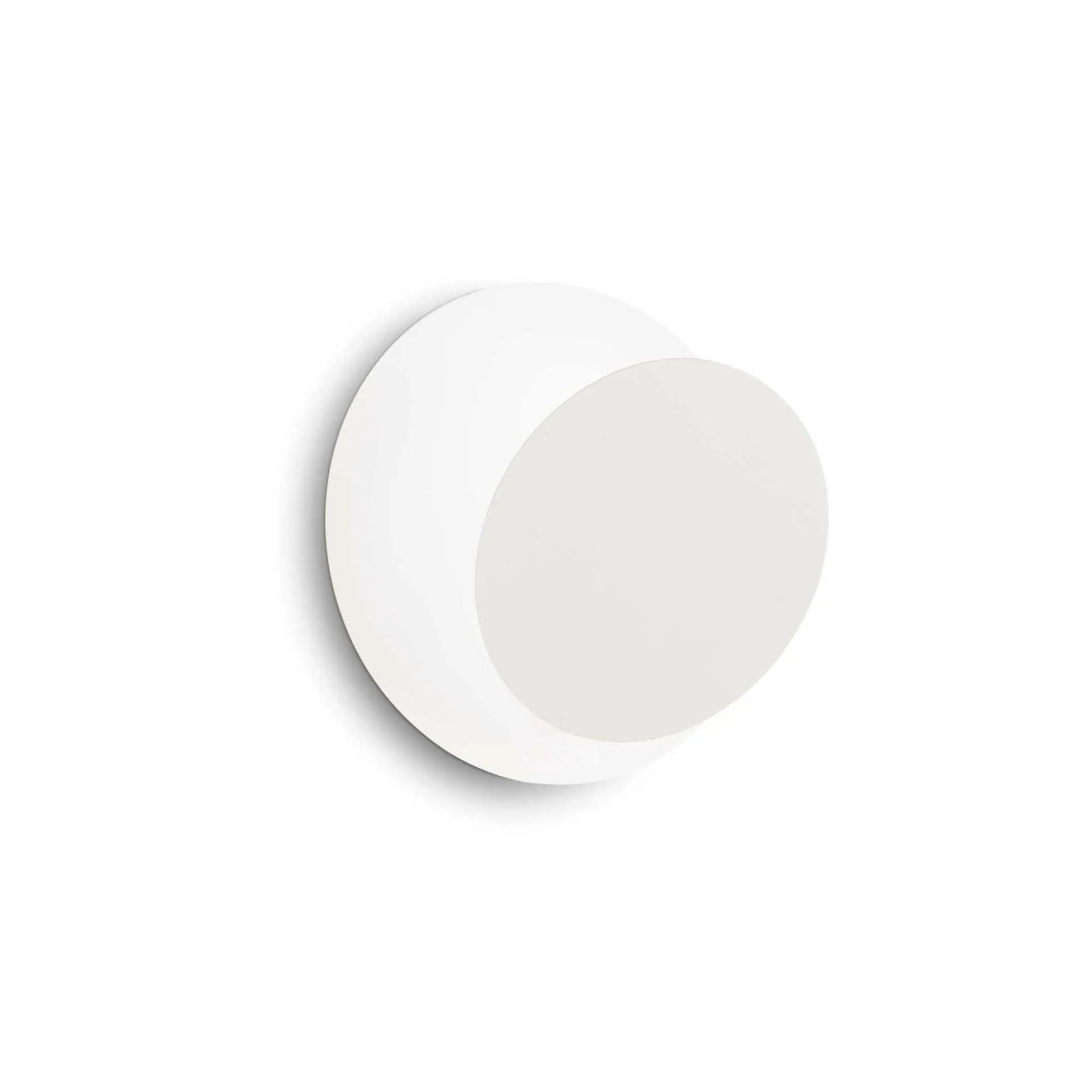 ILUX 238975 TICK AP BIANCO - IDEALLUX