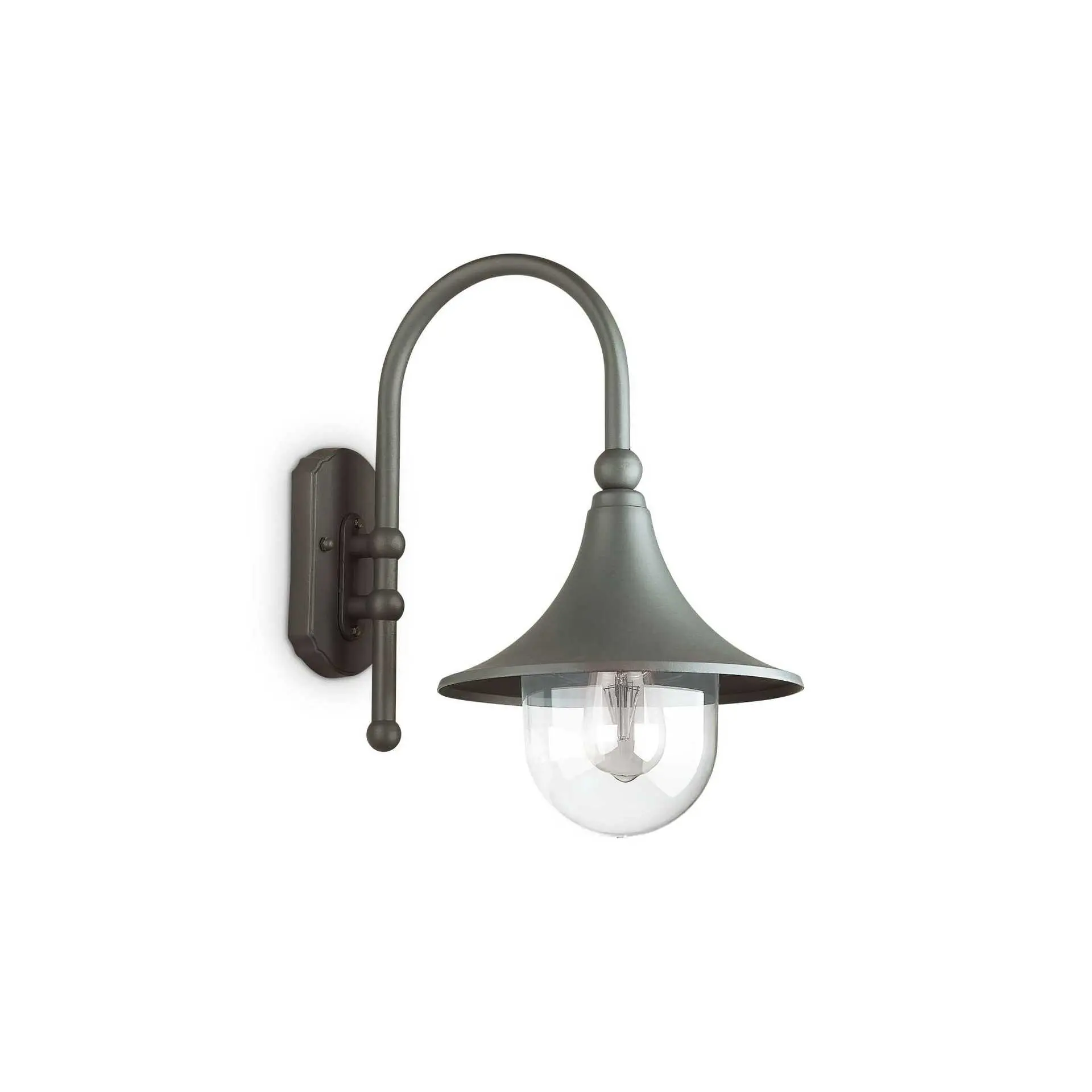 ILUX 246819 CIMA AP1 ANTRACITE - IDEALLUX