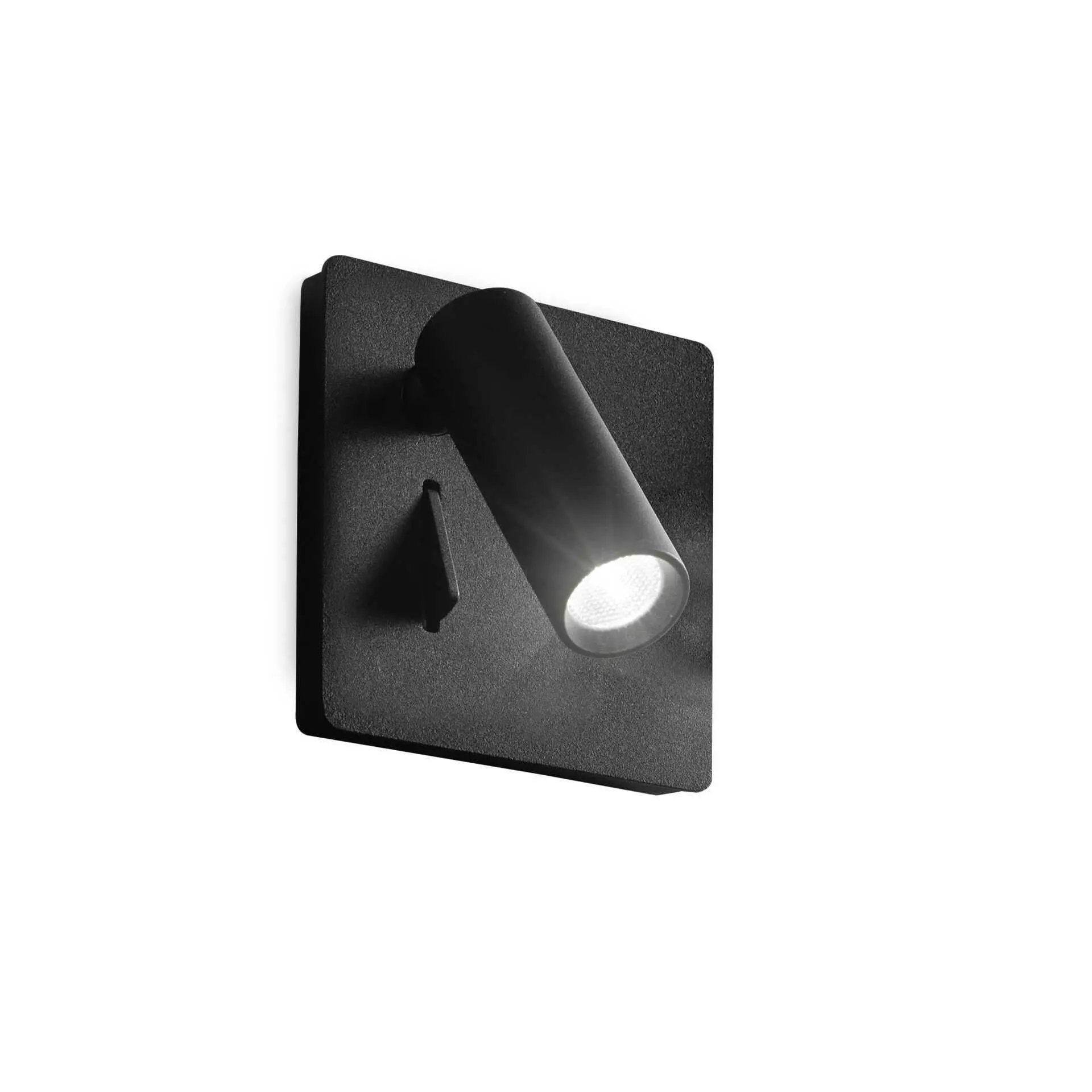 ILUX 250113 LITE AP NERO - IDEALLUX