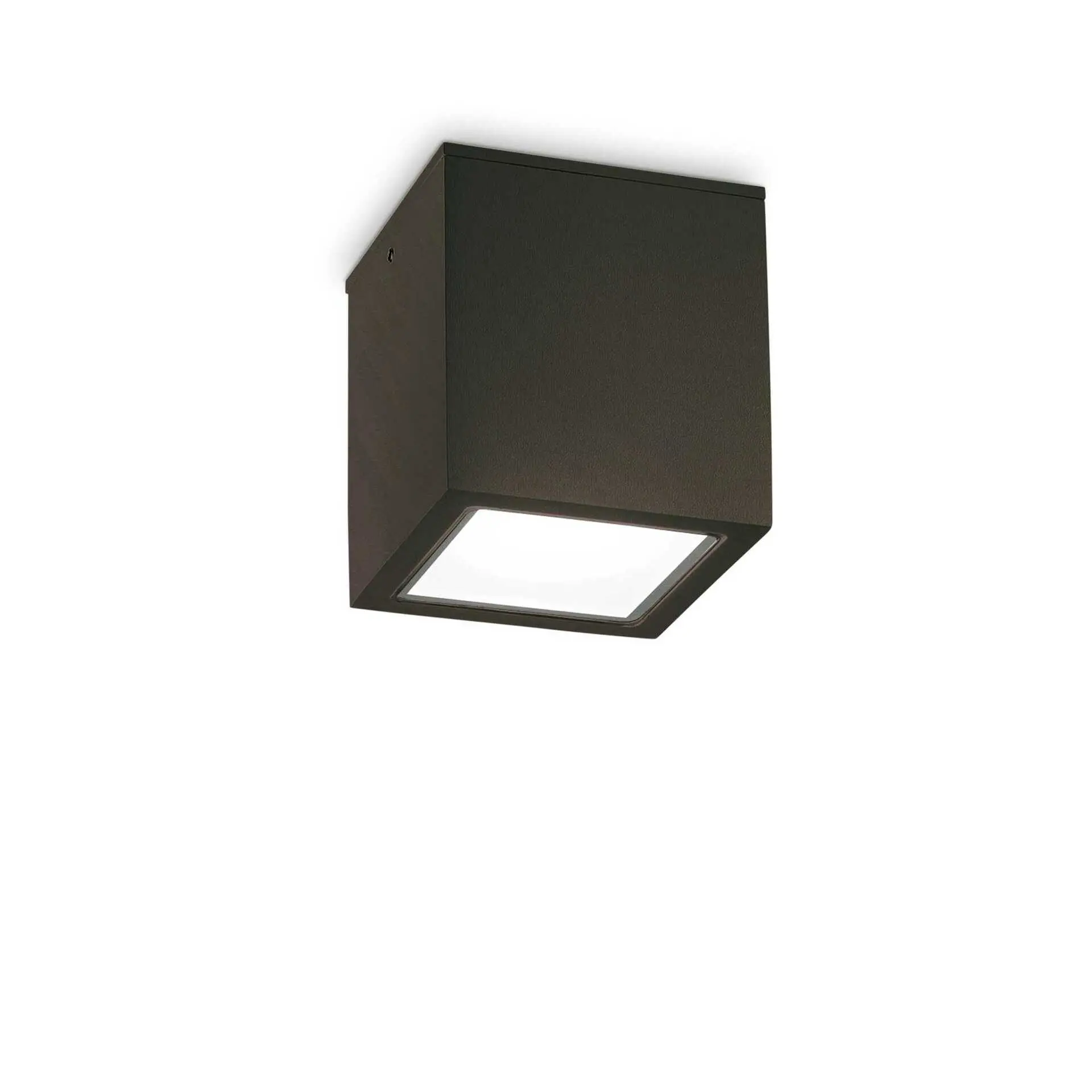 ILUX 251530 TECHO PL1 BIG NERO - IDEALLUX