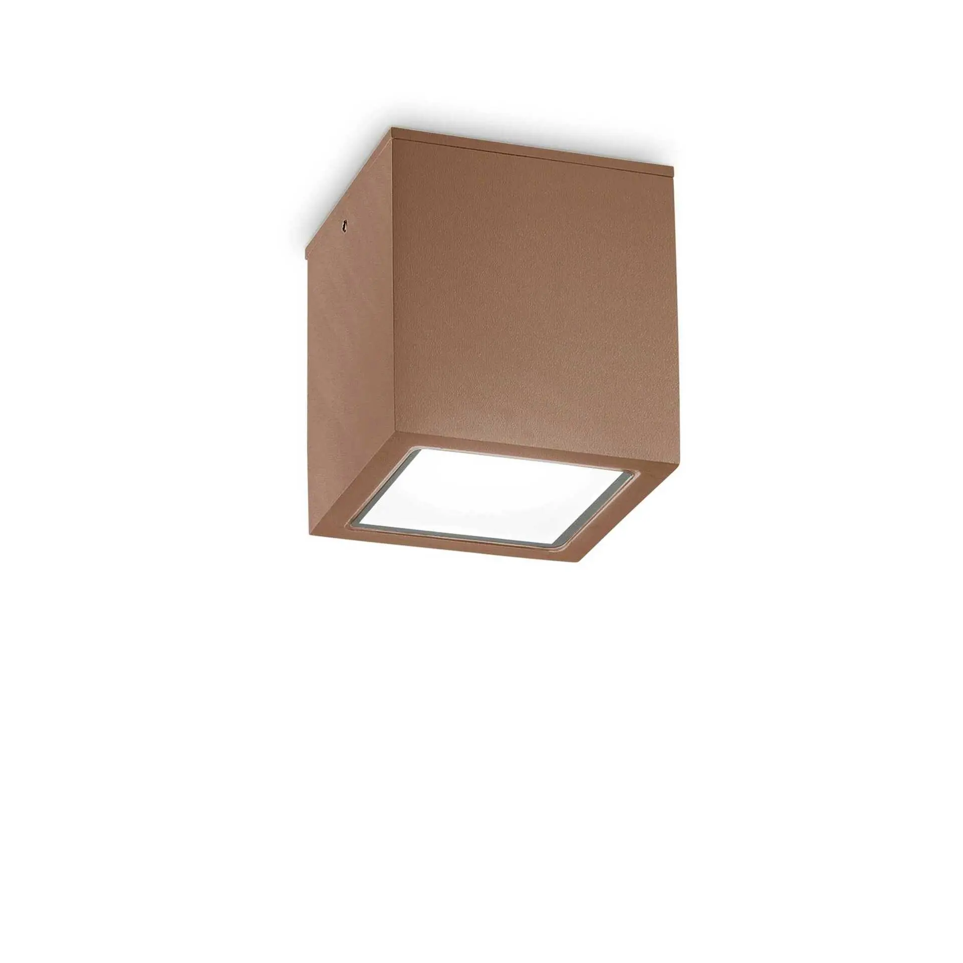 ILUX 251547 TECHO PL1 BIG COFFEE - IDEALLUX