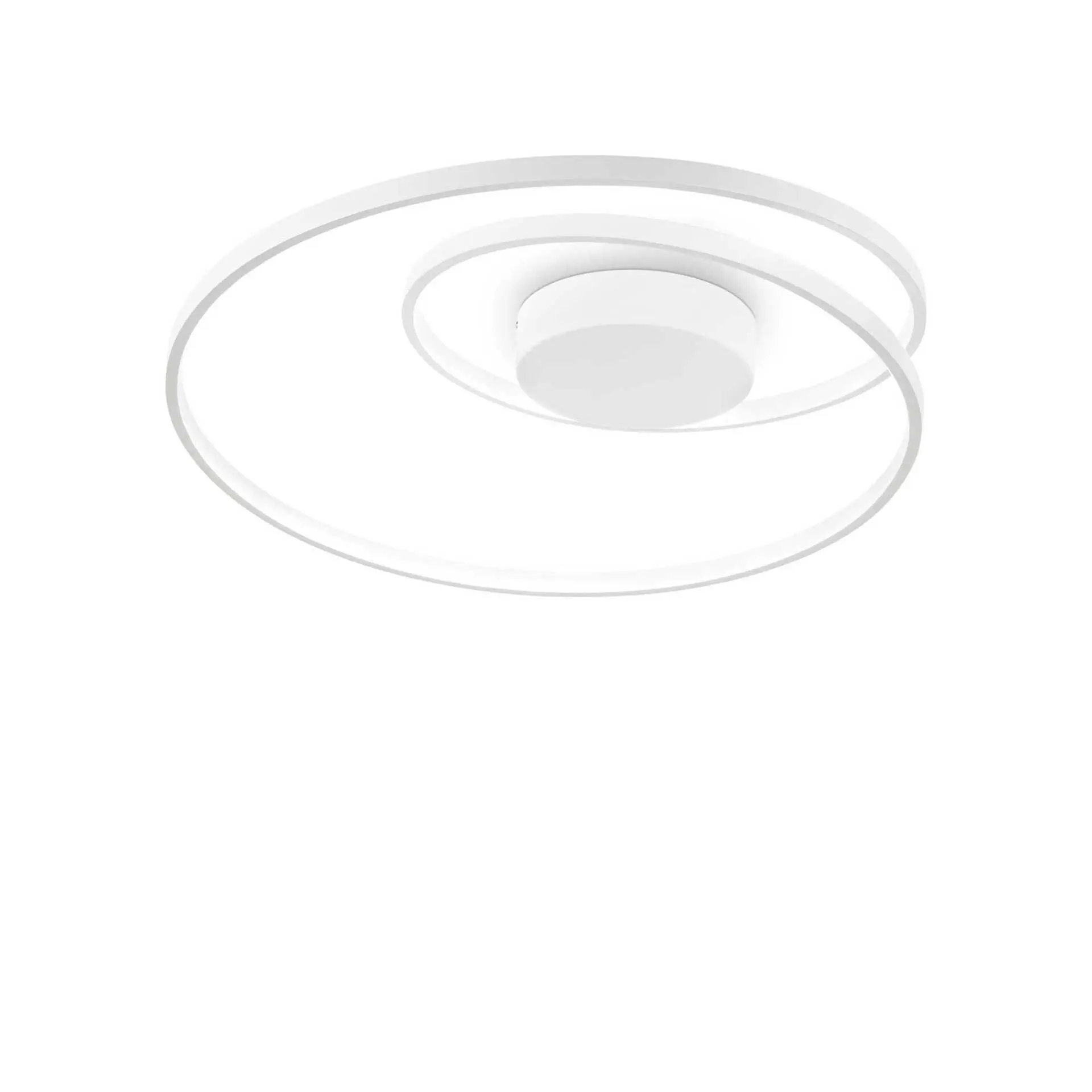 ILUX 253688 OZ PL BIANCO - IDEALLUX