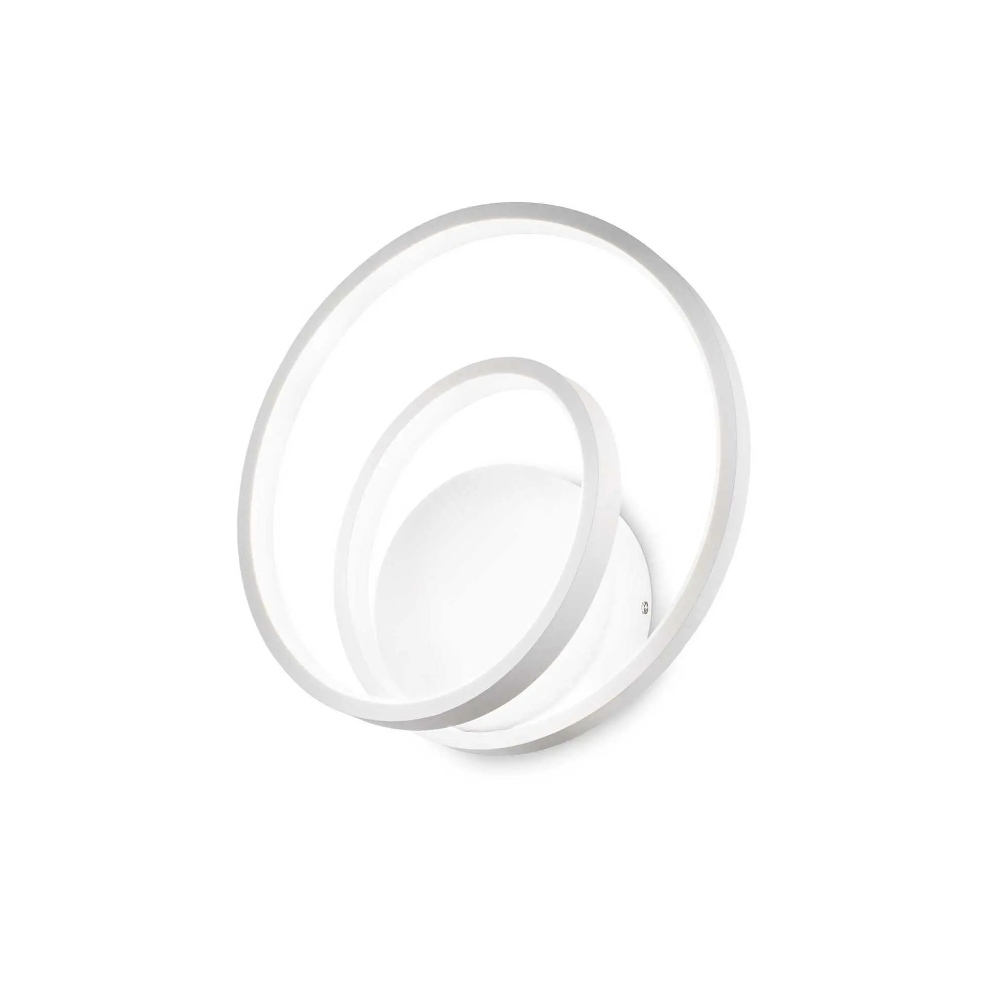 ILUX 253695 OZ AP BIANCO - IDEALLUX