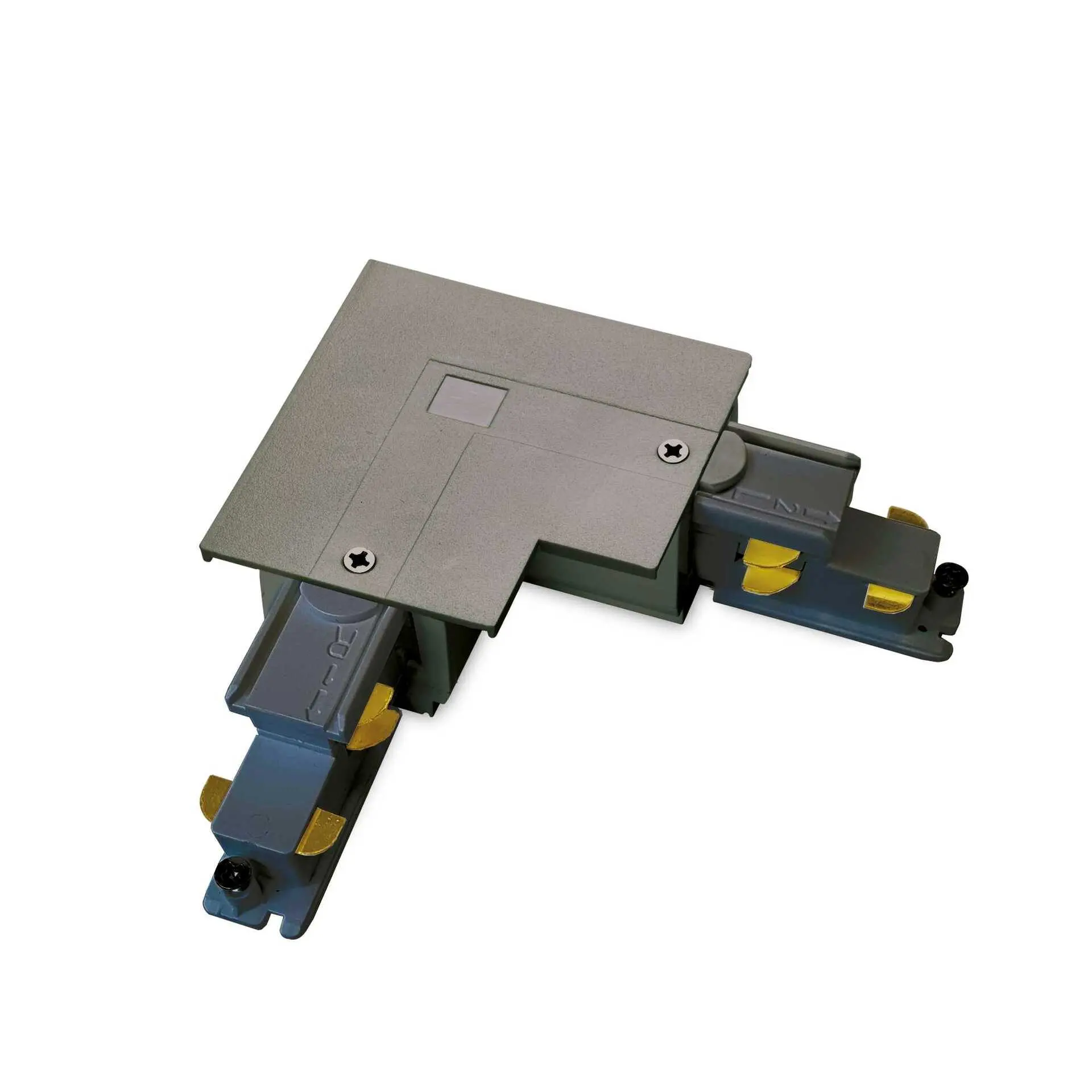 Ideal Lux link 3fáze zápustná L spojka levá dali 1-10v 255996