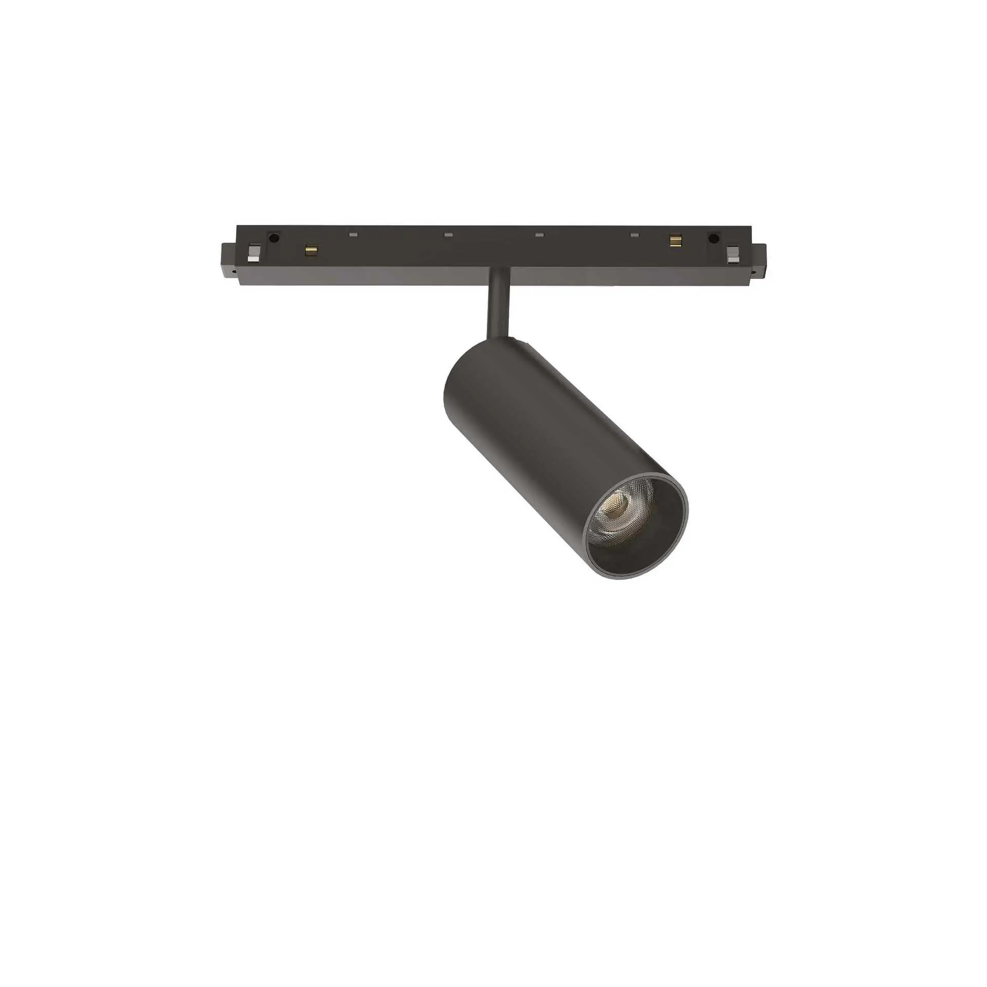 ILUX 257655 Ego track single 12w 3000k on-off - IDEALLUX