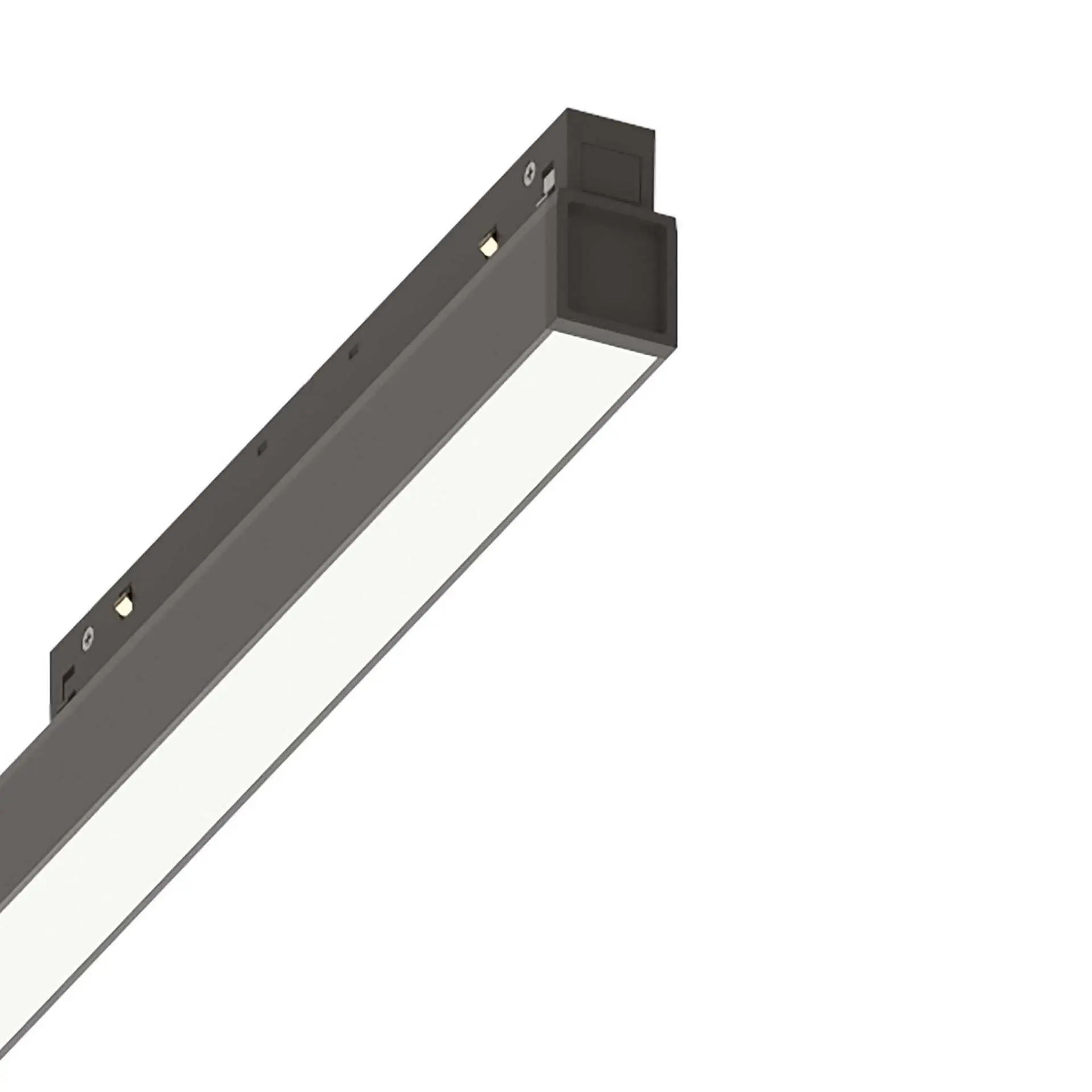 ILUX 257716 Ego wide 13w 3000k on-off - IDEALLUX