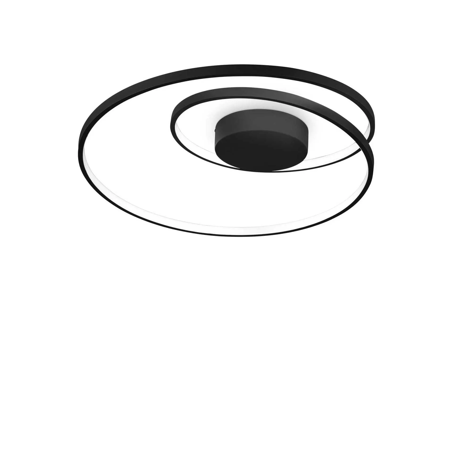 ILUX 269412 OZ PL NERO - IDEALLUX