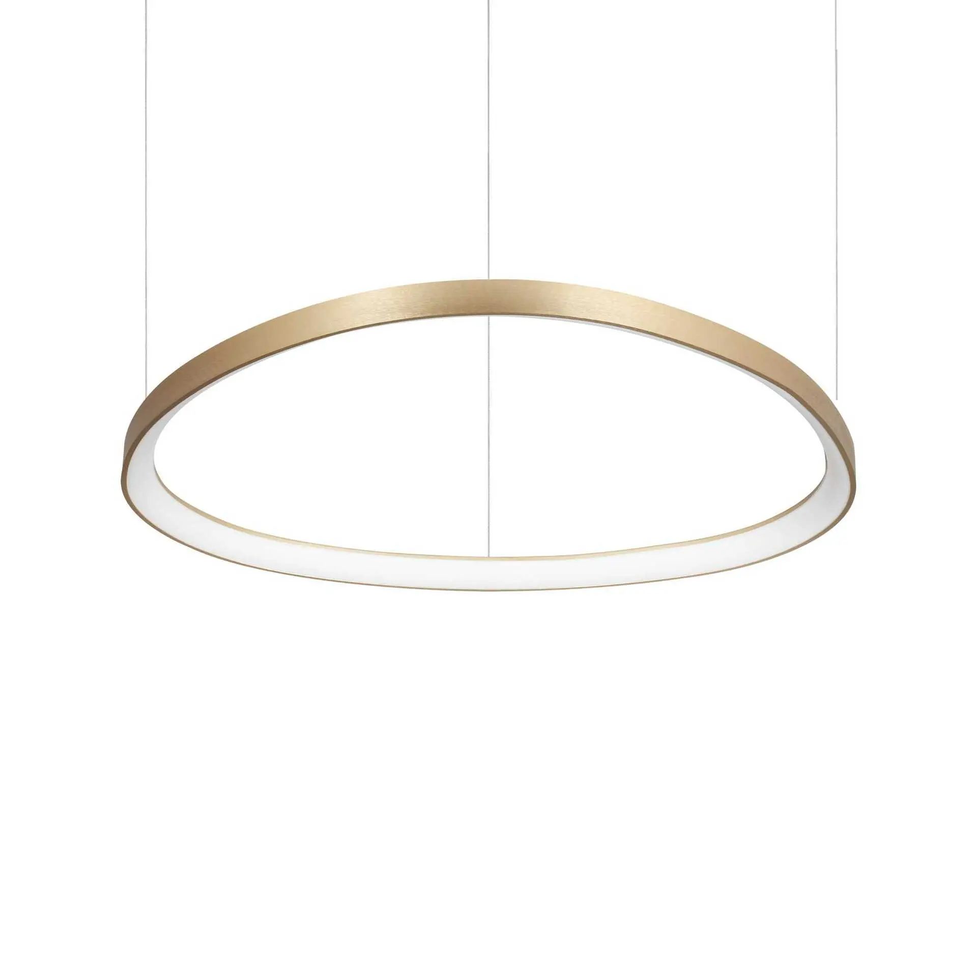 ILUX 269849 GEMINI SP D81 ORO - IDEALLUX