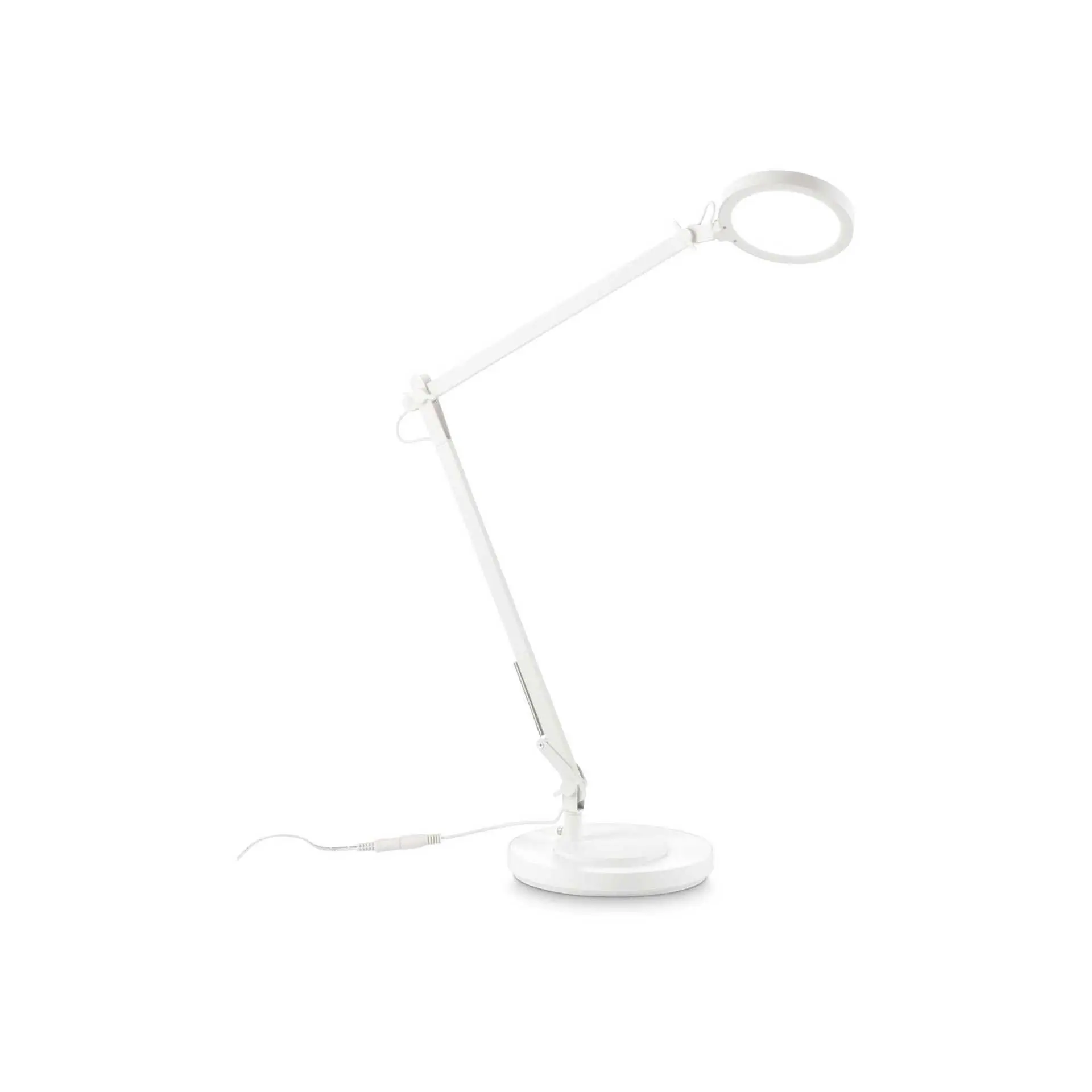 Ideal Lux stolní lampa Futura tl 272078