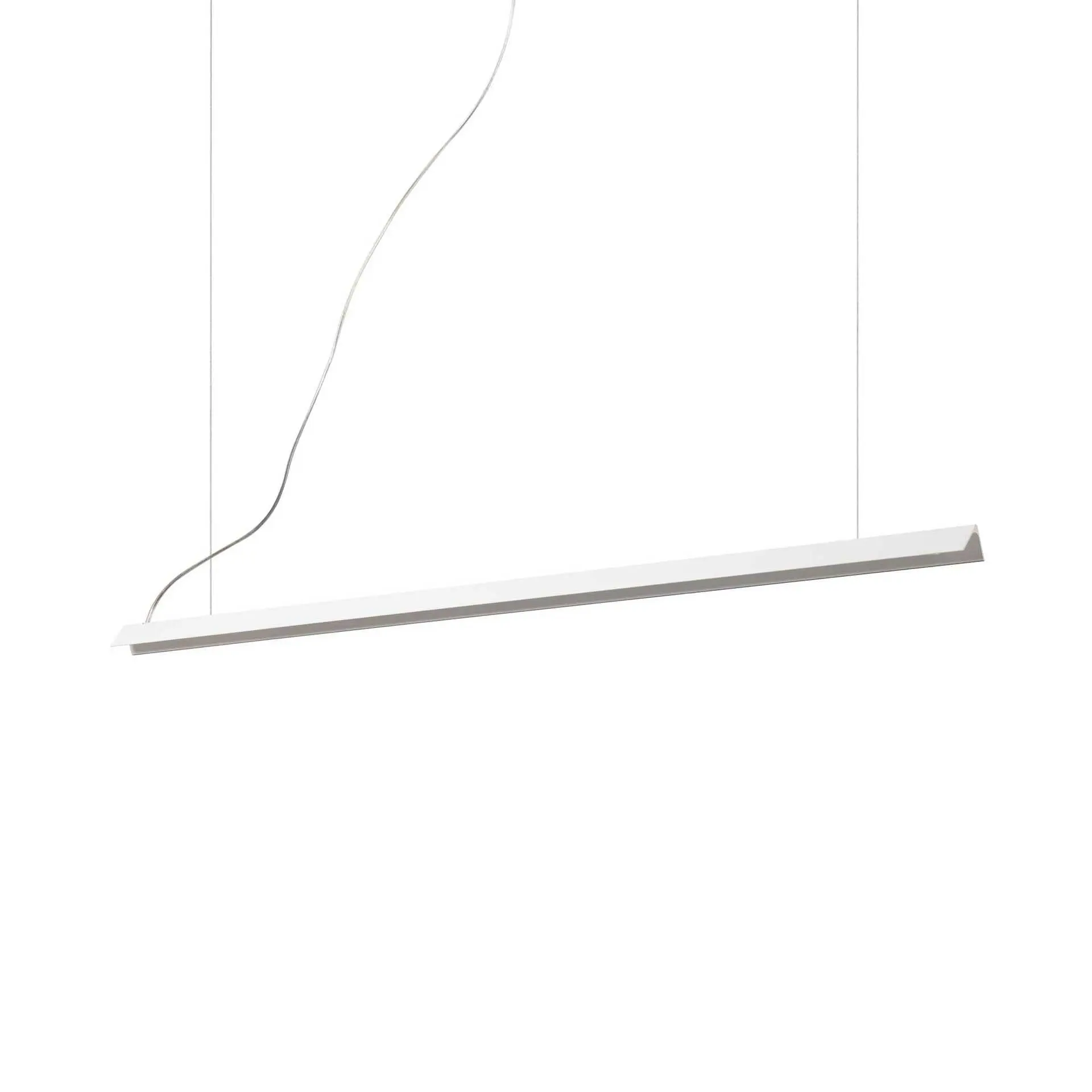 Ideal Lux závěsné svítidlo V-line sp 275369