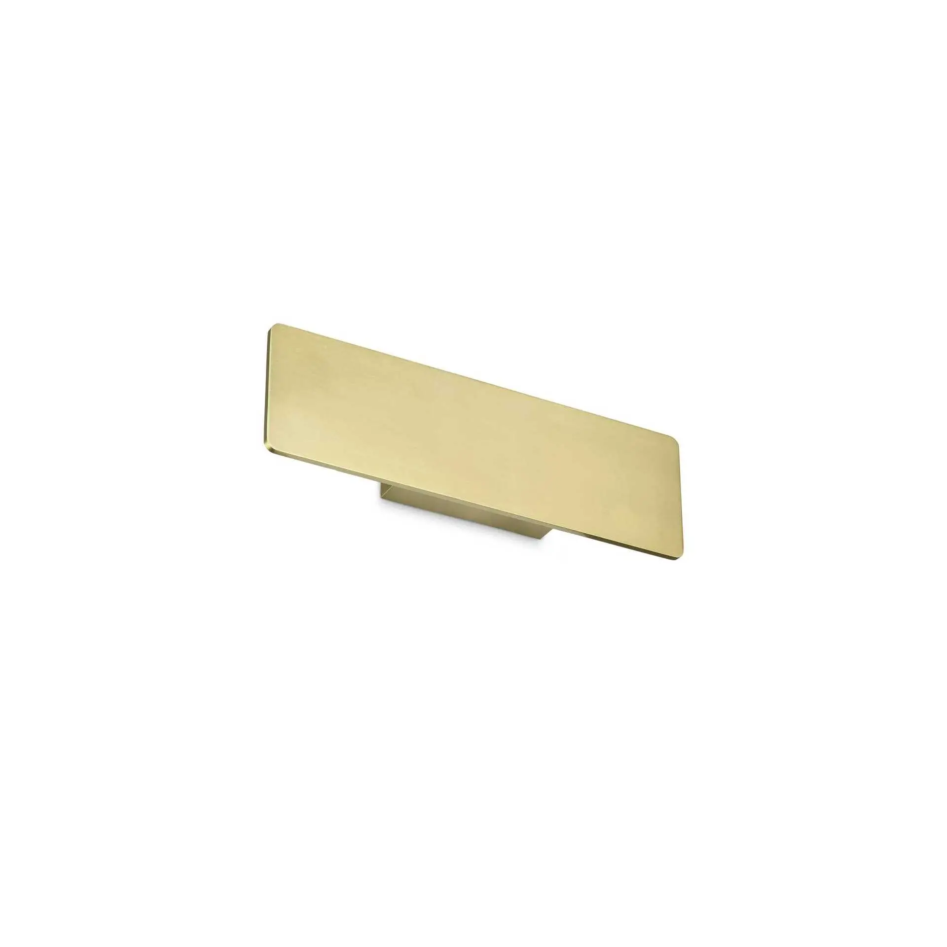 Ideal Lux nástěnné svítidlo Zig zag ap d29 3000k 282121