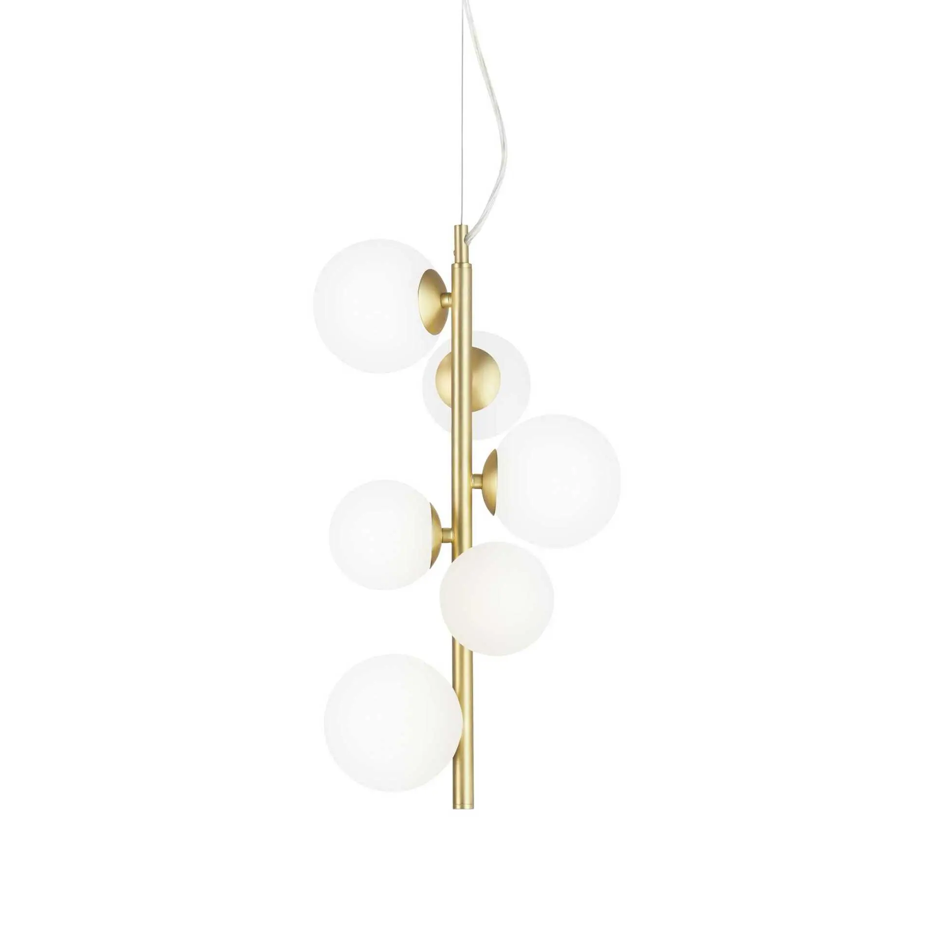 Ideal Lux závěsné svítidlo Perlage sp6 283821