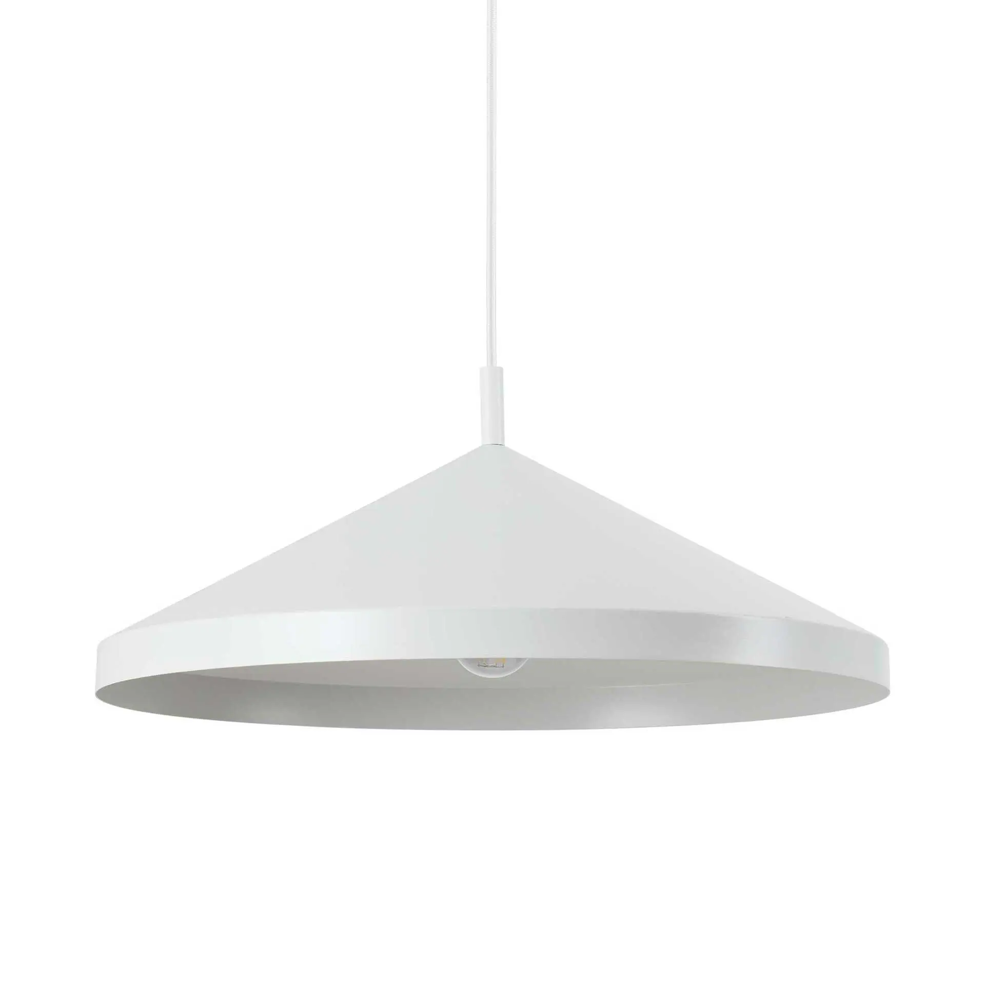 Ideal Lux závěsné svítidlo Yurta sp1 d50 285160