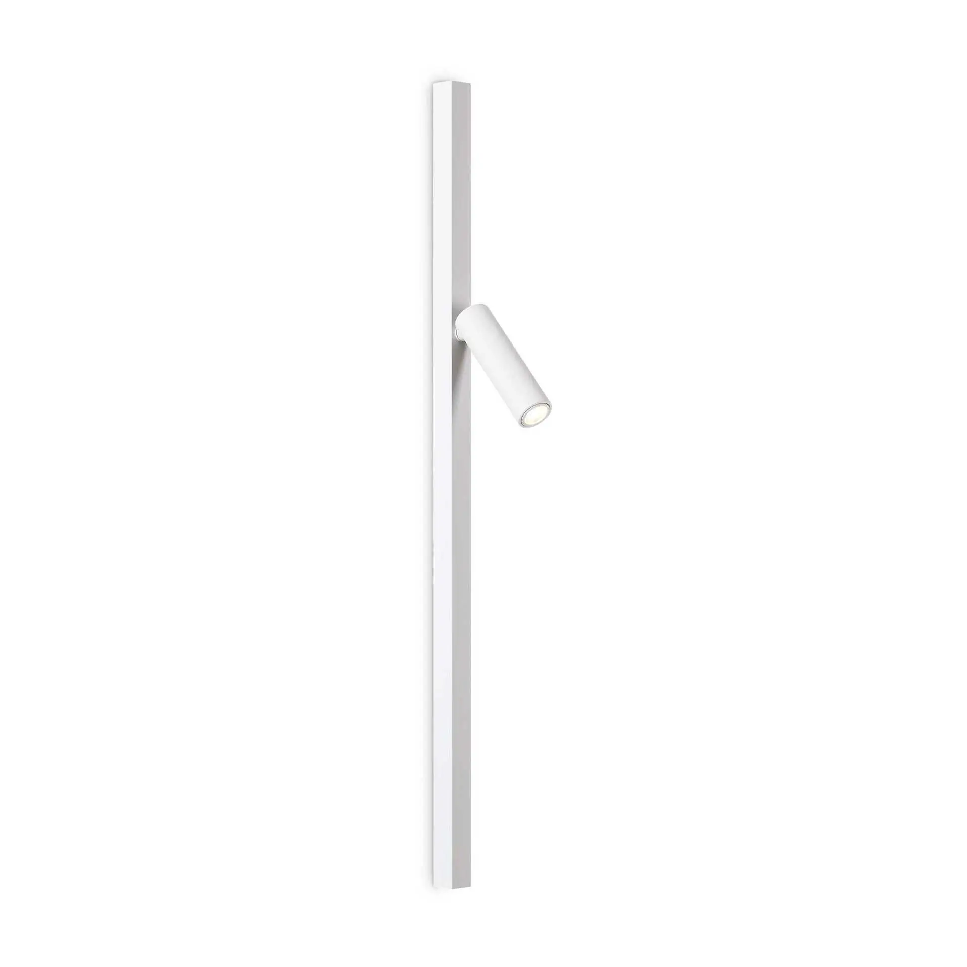 Ideal Lux nástěnné svítidlo Syntesi ap lineární 285269