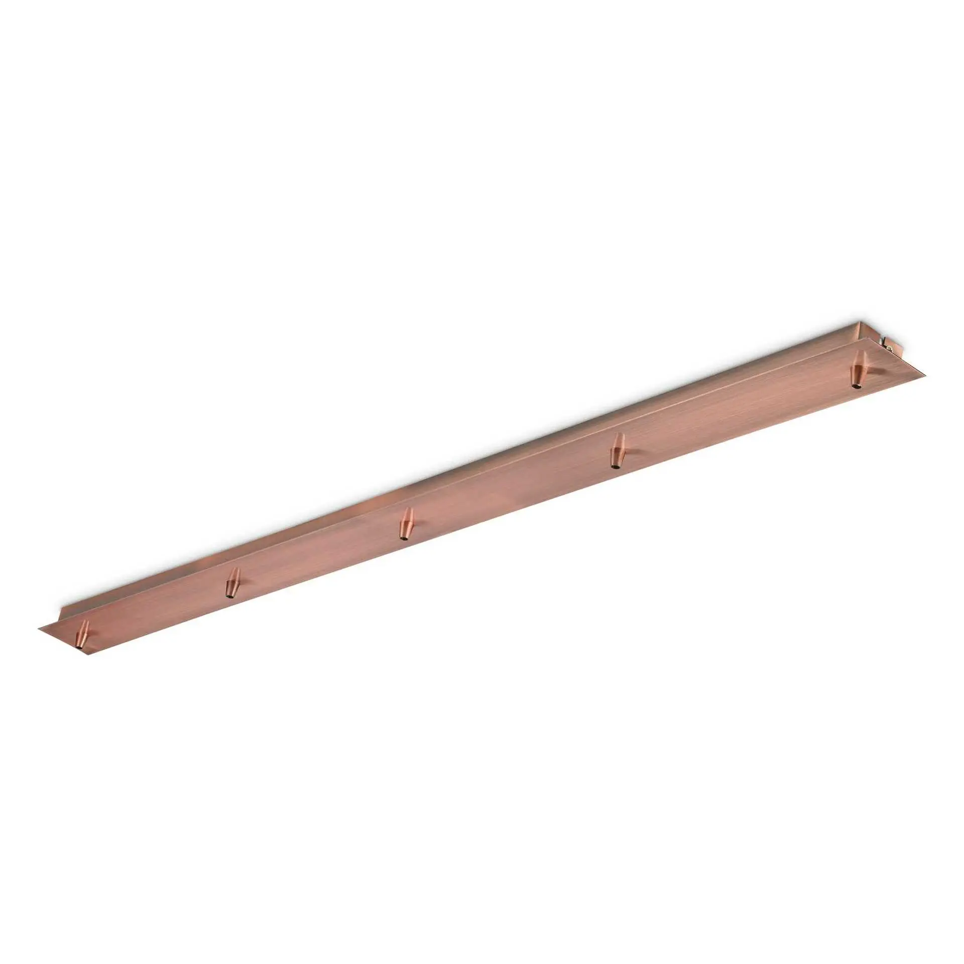 Ideal Lux Lineární rozeta 5 světel 285726