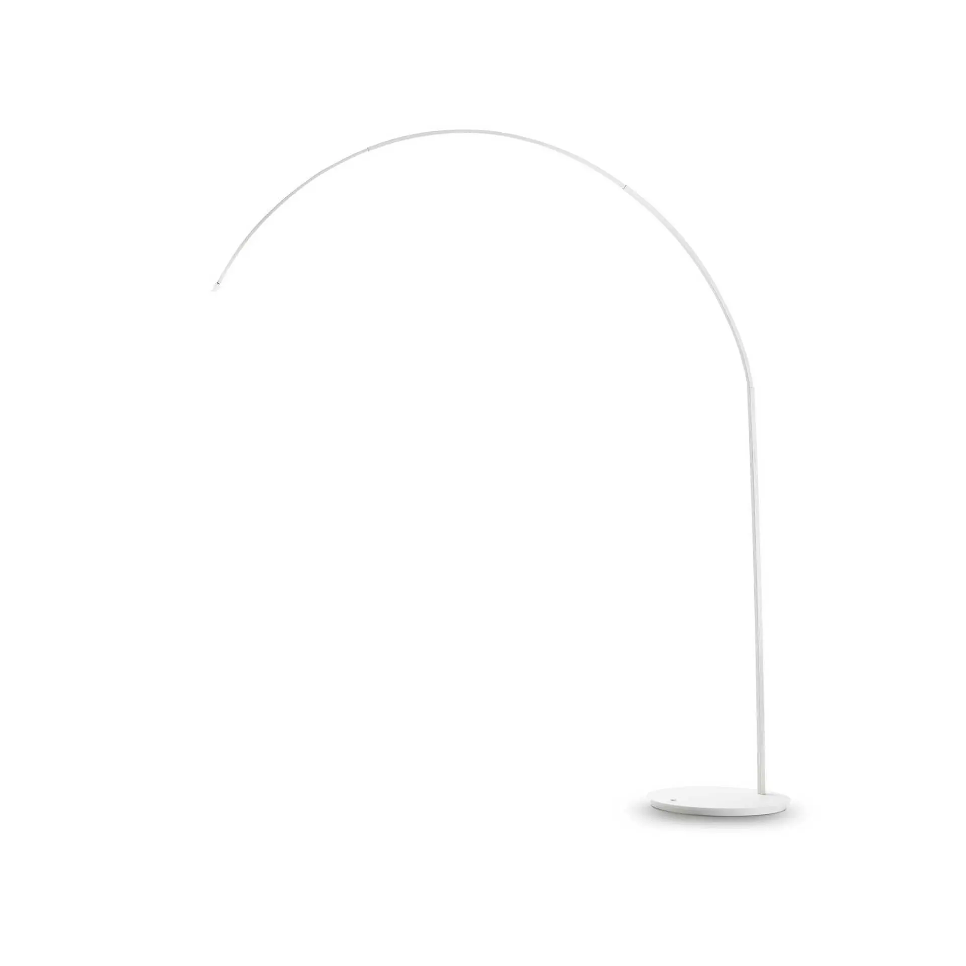 Ideal Lux stojací lampa Dorsale mpt1 286686