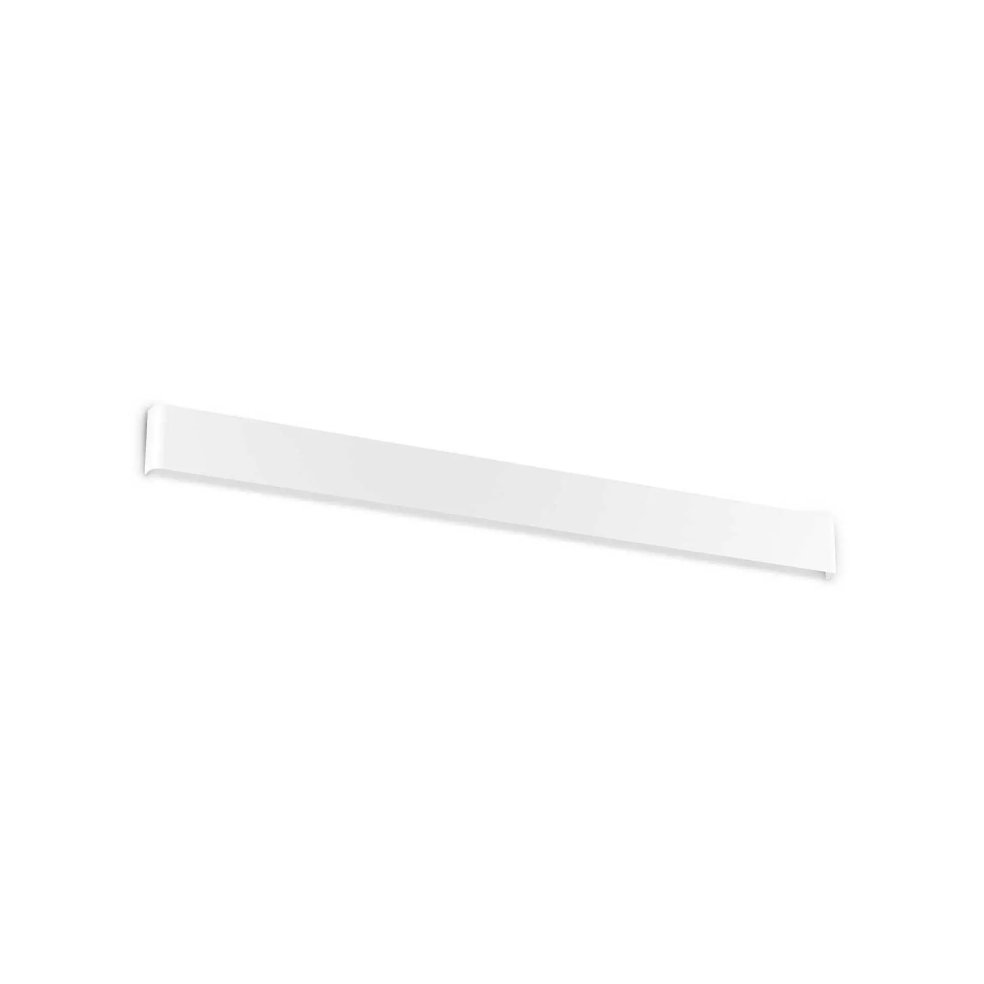 Ideal Lux nástěnné svítidlo Delta ap d110 3000k 287607