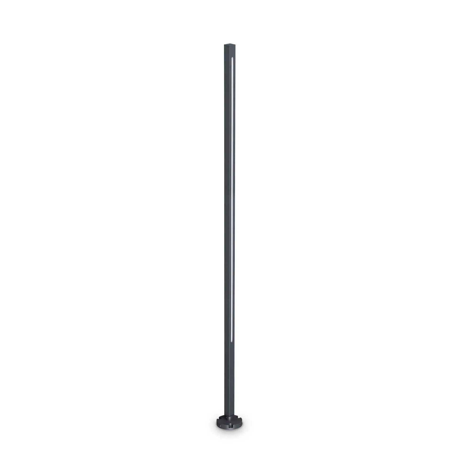 Ideal Lux venkovní stojací lampa Jedi pt h160 306803