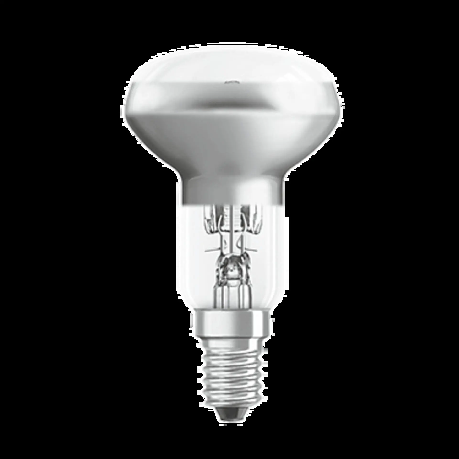 Žárovka R50 25W 230-240V E14 30D FROSTED INFRALUX