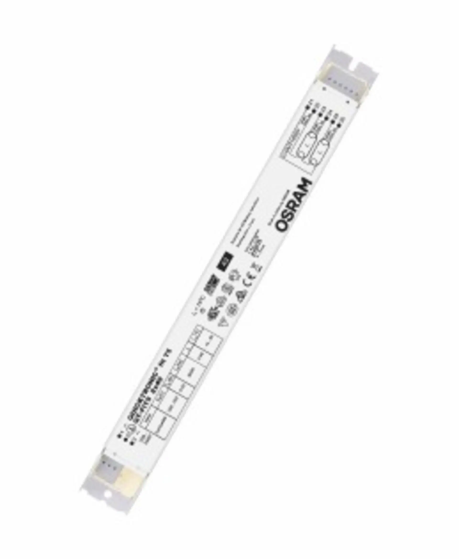 LEDVANCE OSRAM QT-FIT5 2X49