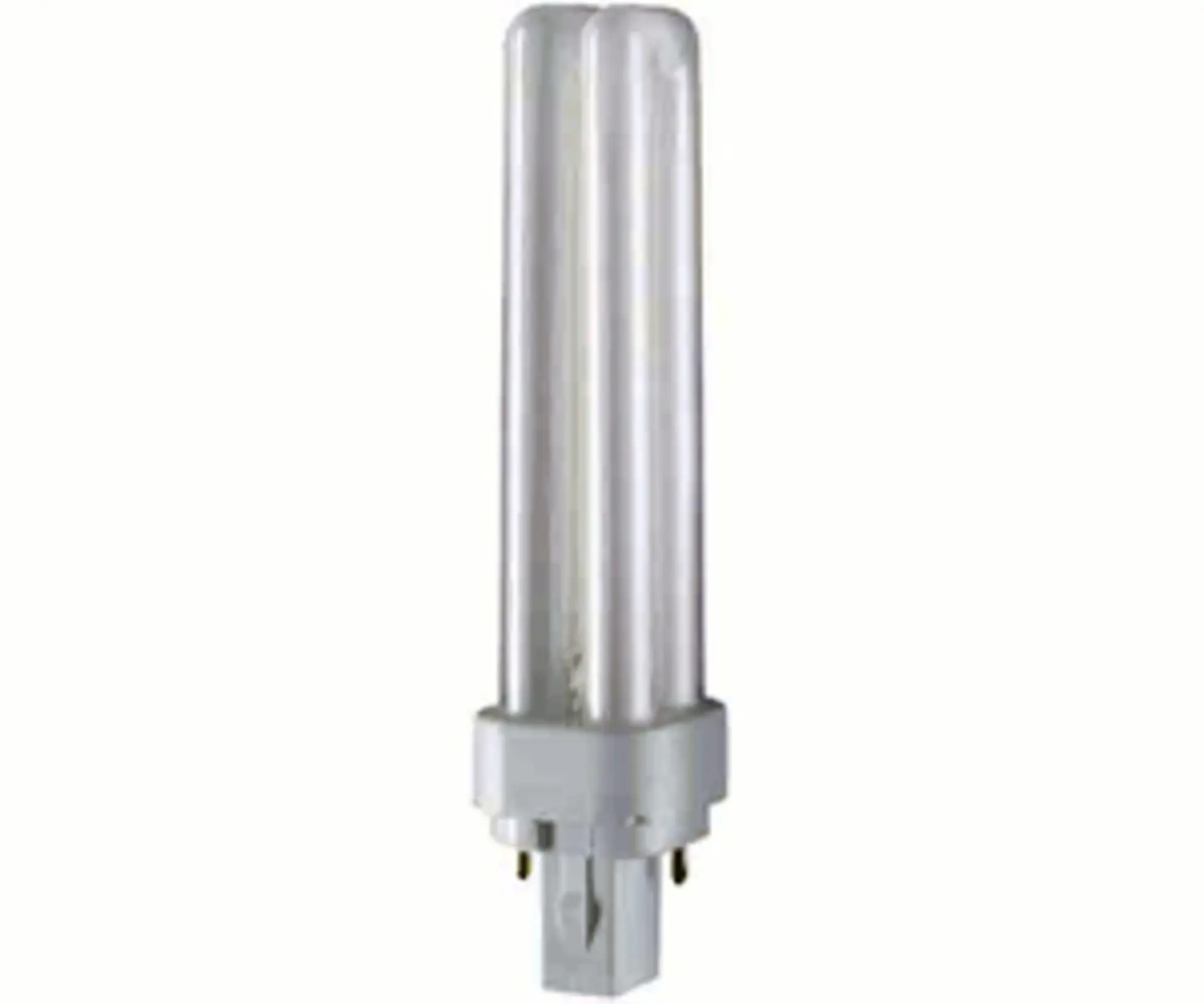 LEDVANCE OSRAM DULUX D 18 W/840, 18W, 100V, G24d-2