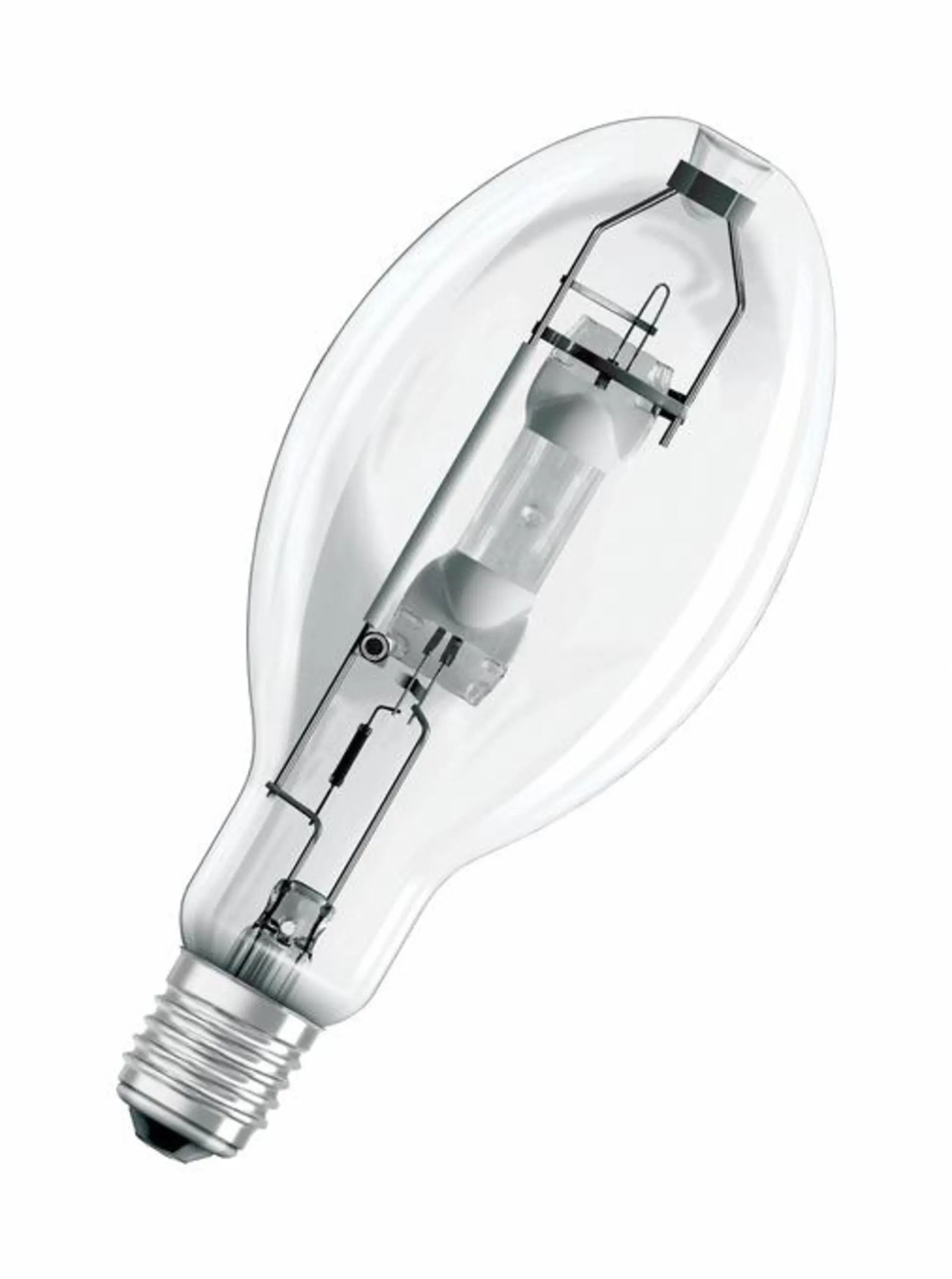 LEDVANCE HQI-E 400 W/N CL E40 4058075039780
