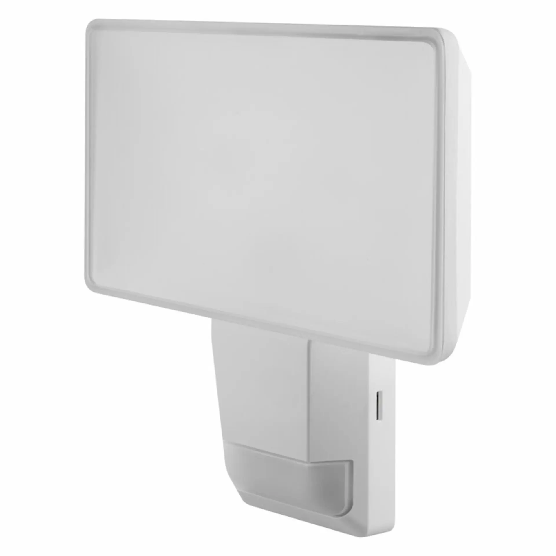 LEDVANCE 4058075228825 Nástěnné venkovní svítidlo ENDURA PRO FLOOD SENSOR 27W 840 IP55 WT - LEDVANCE