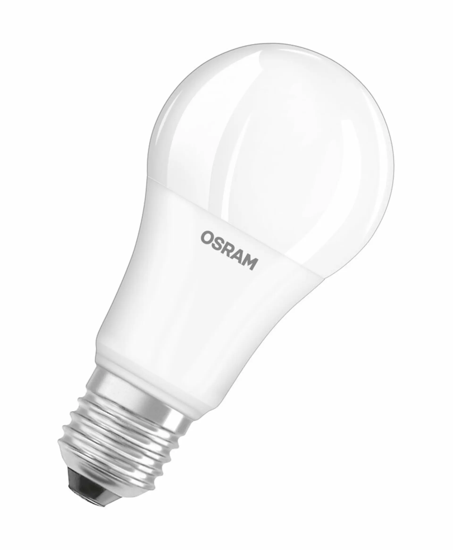 LED žárovka E27 13 W STAR, studená denní bílá