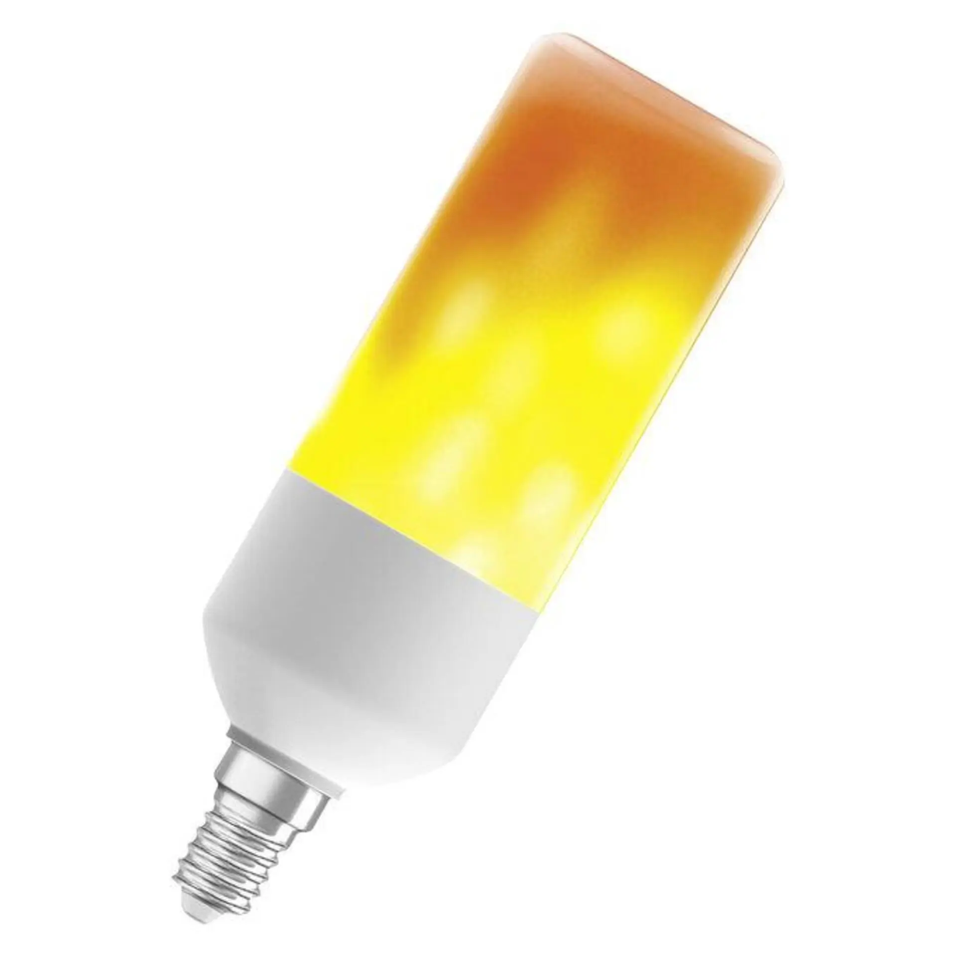LEDVANCE LED Star Classic Stick Flame 0.5W 515 Frosted E14 4058075389885
