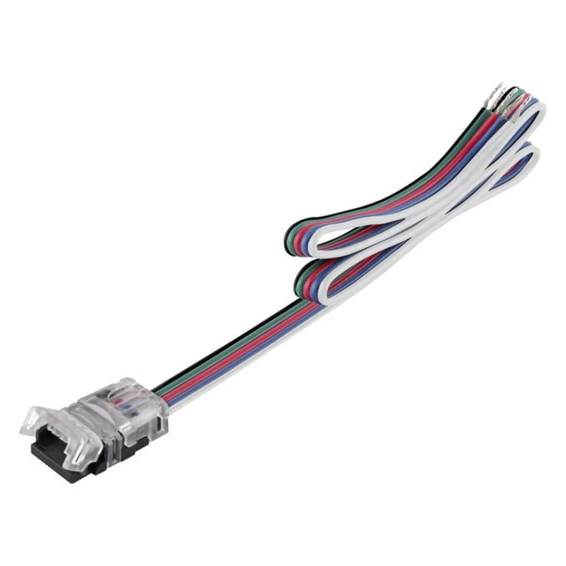 LEDVANCE napájecí kabel pro LED pásek PFM-CP/P5/500 0-36 V 5000 mA