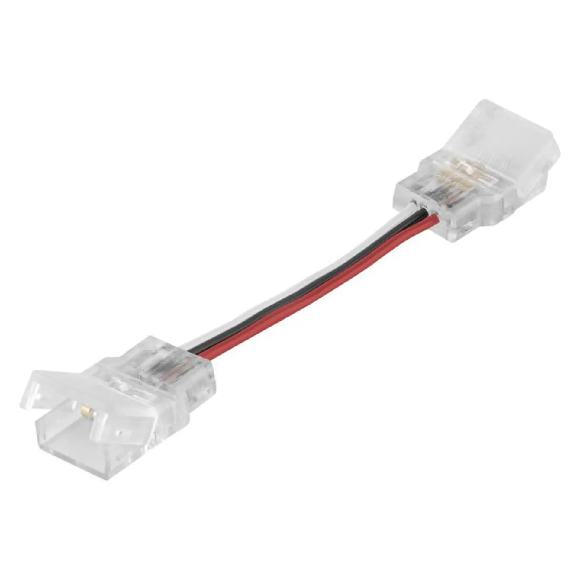 LEDVANCE spojka pro LED pásky 0-36 V 5000 mA IP66 (kabel 50 mm)
