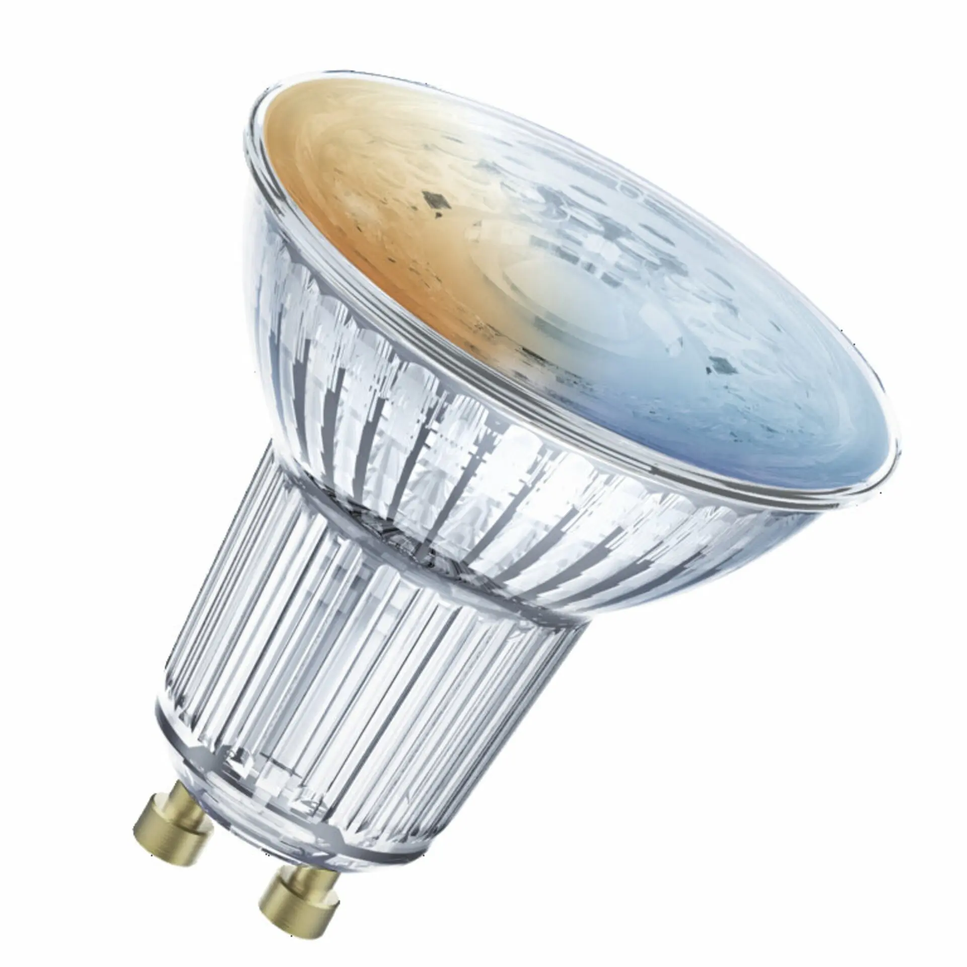 LEDVANCE SMART+ WiFi Spot 50 45st. 4.9W 2700-6500K GU10 3ks 4058075486034