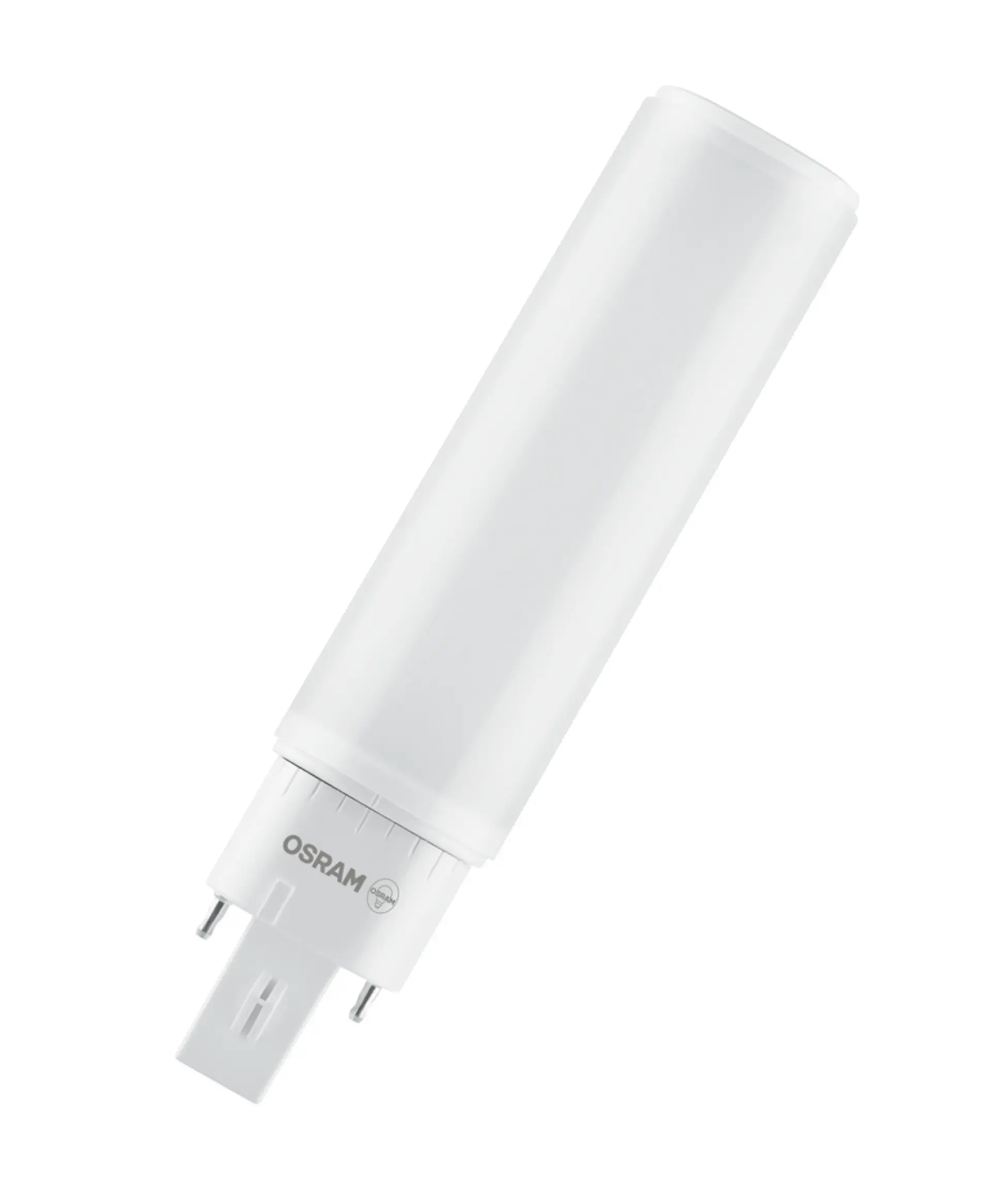 LEDVANCE DULUX D LED EM 7 W/4000K 4058075558502