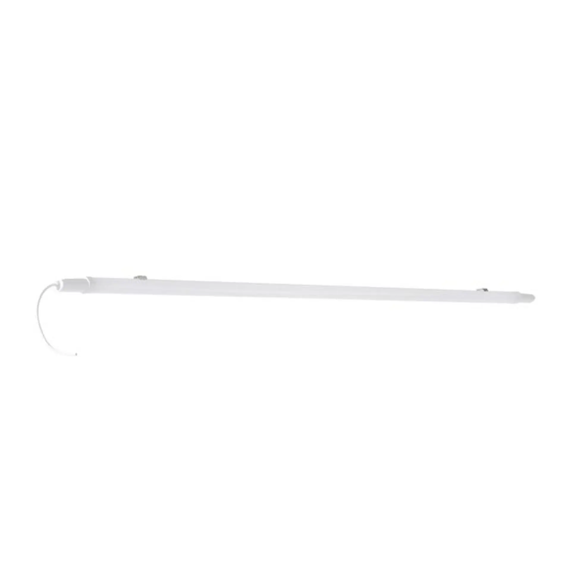 LEDVANCE LED svítidlo prachotěs DP SLIM ECO 1200 36 W 4000 K 4320 lm IP65