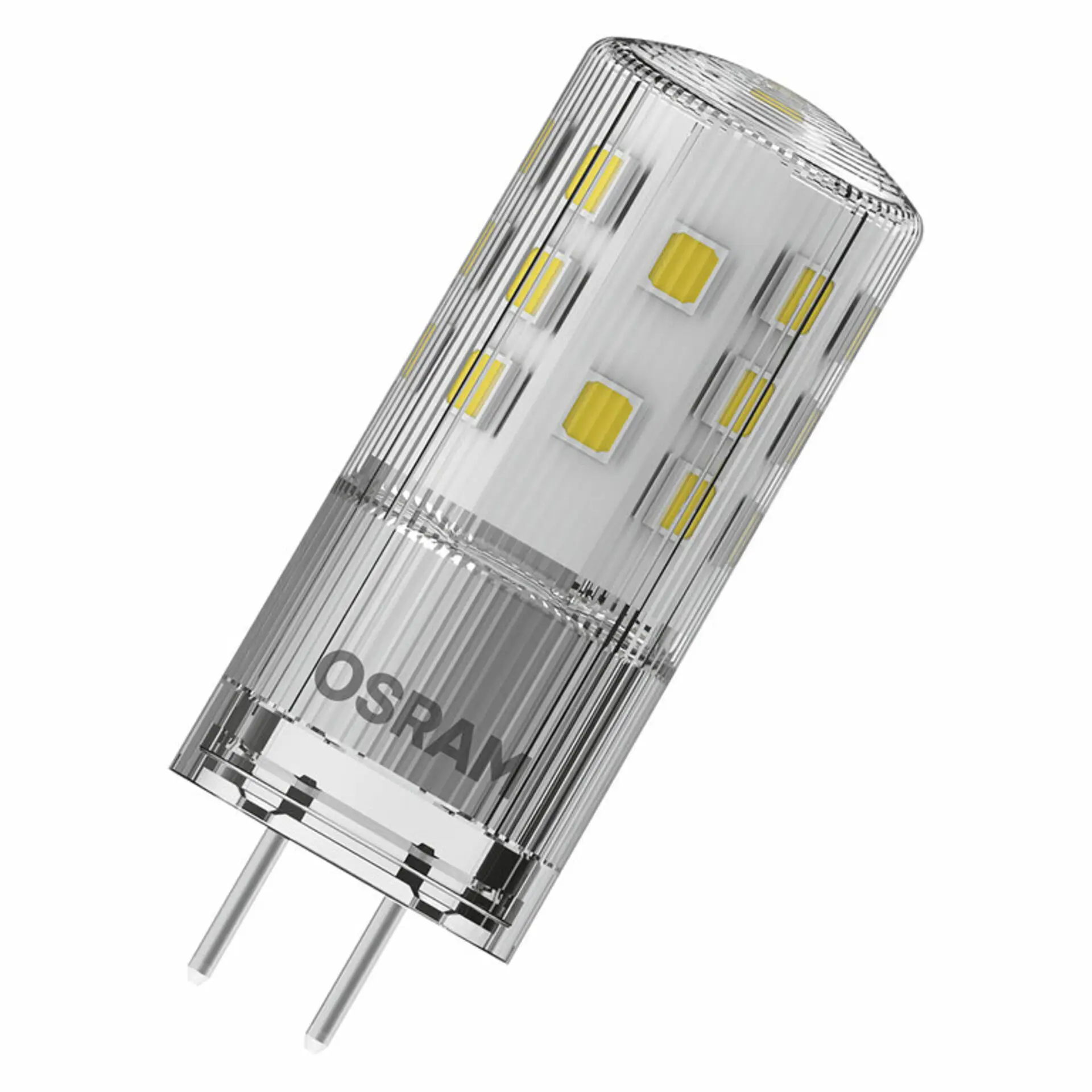 LEDVANCE PARATHOM LED DIM PIN 40 320d 4.5 W/2700 K GY6.35 4058075607255