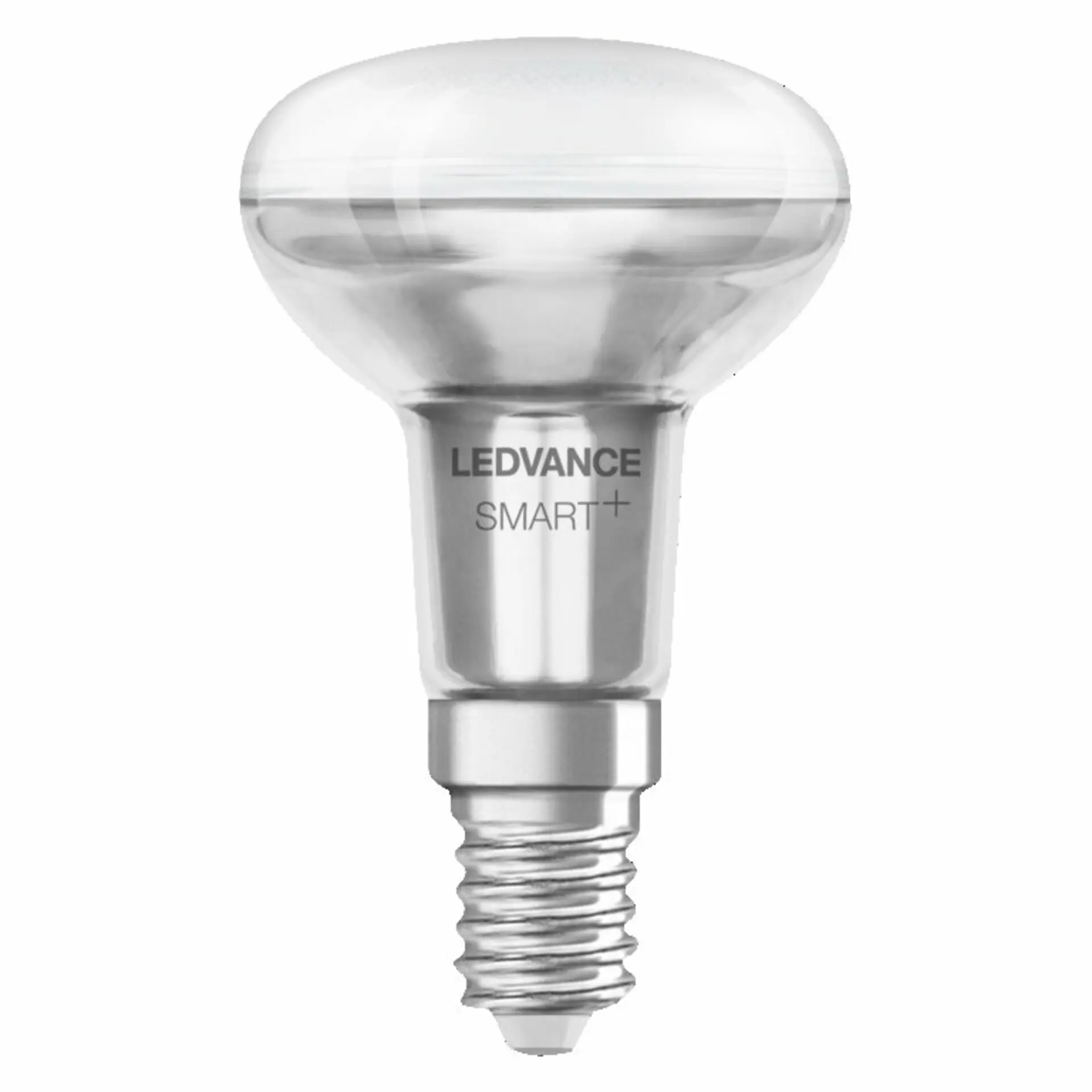 Chytrá WiFi LED stmívatelná žárovka E14 3,3 W RGBW SPOT