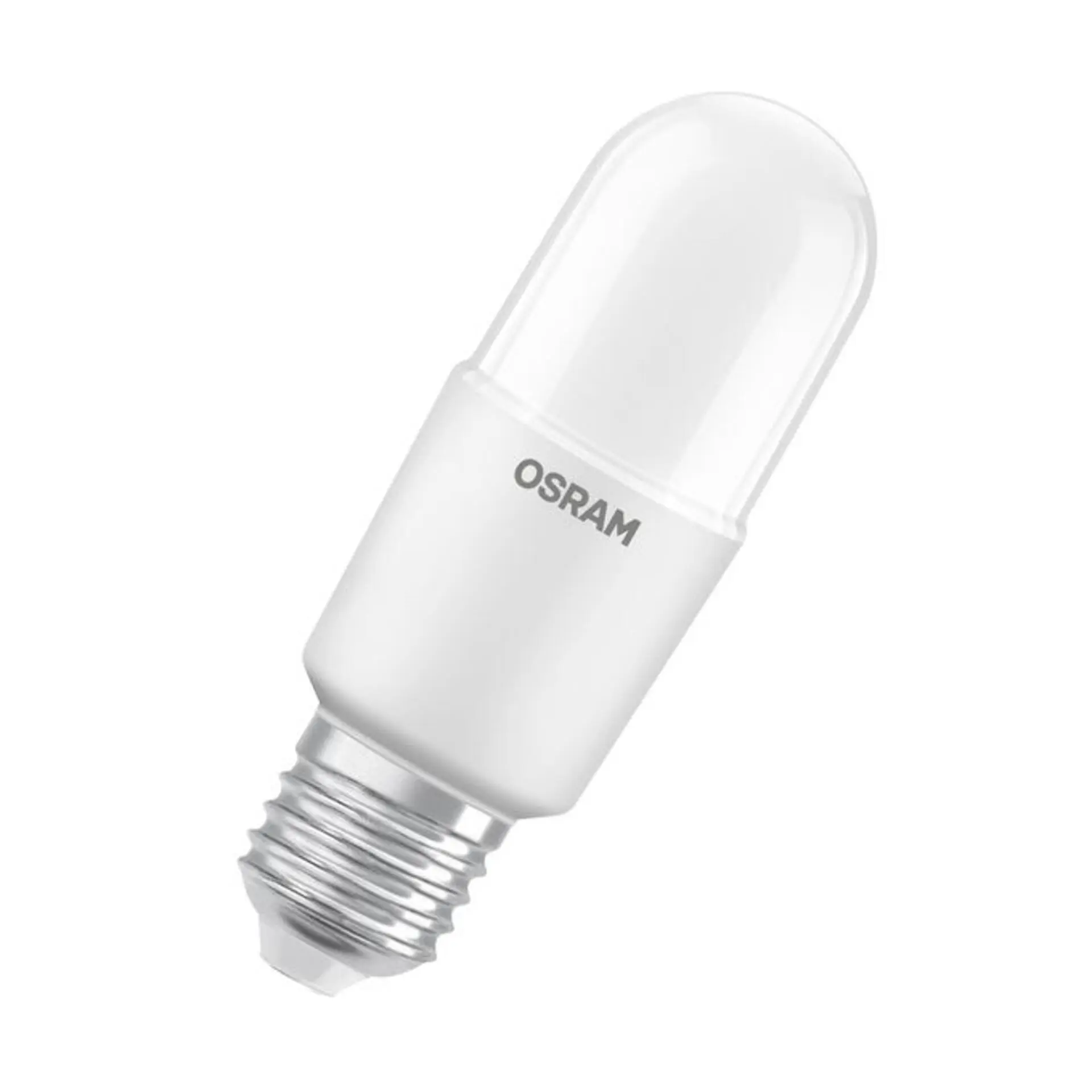 LEDVANCE LED žárovka Superstar Plus Stick 11 W E27 2700 K stmívatelná