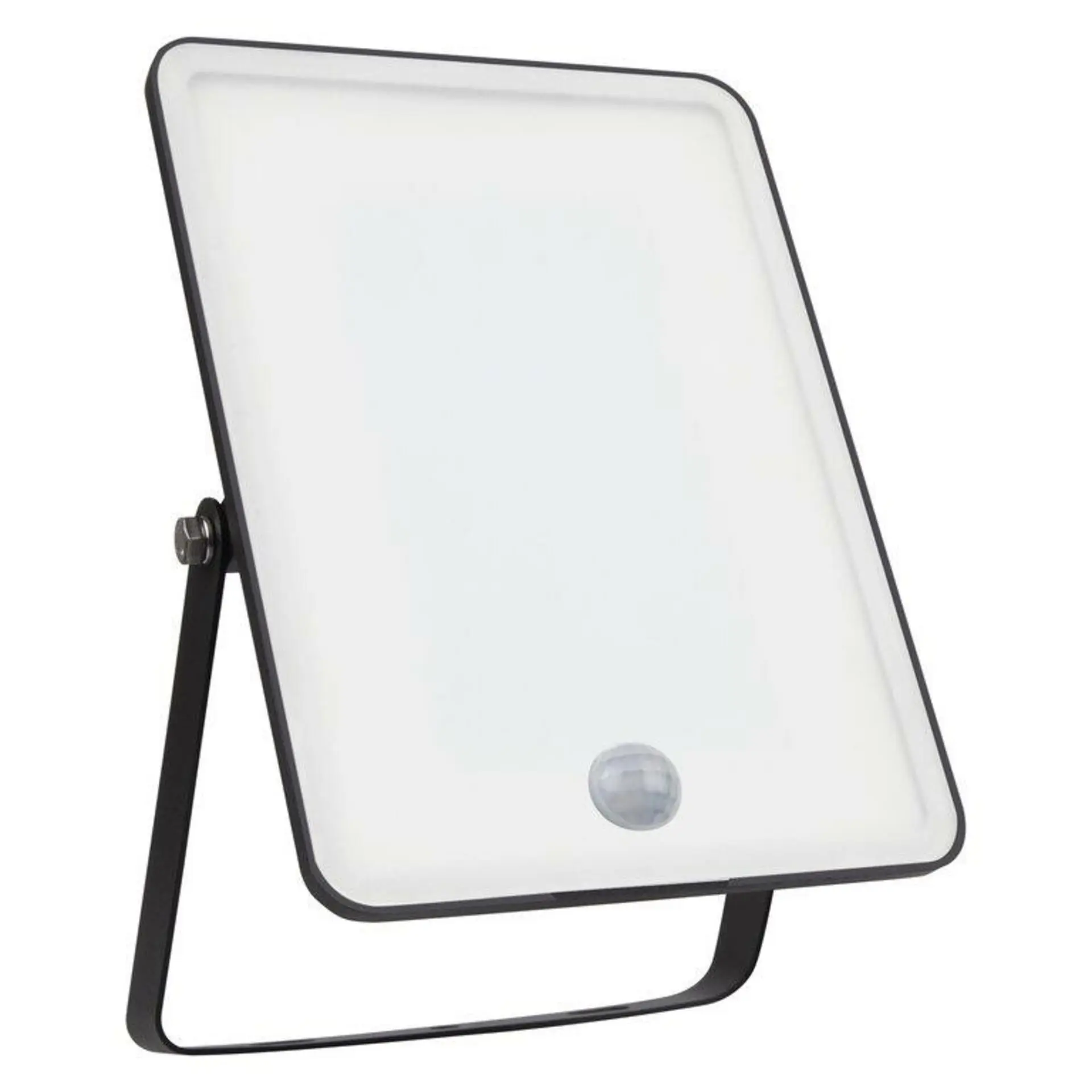 LEDVANCE LED reflektor Floodlight Essential Sensor 50W 3000K 4058075768376
