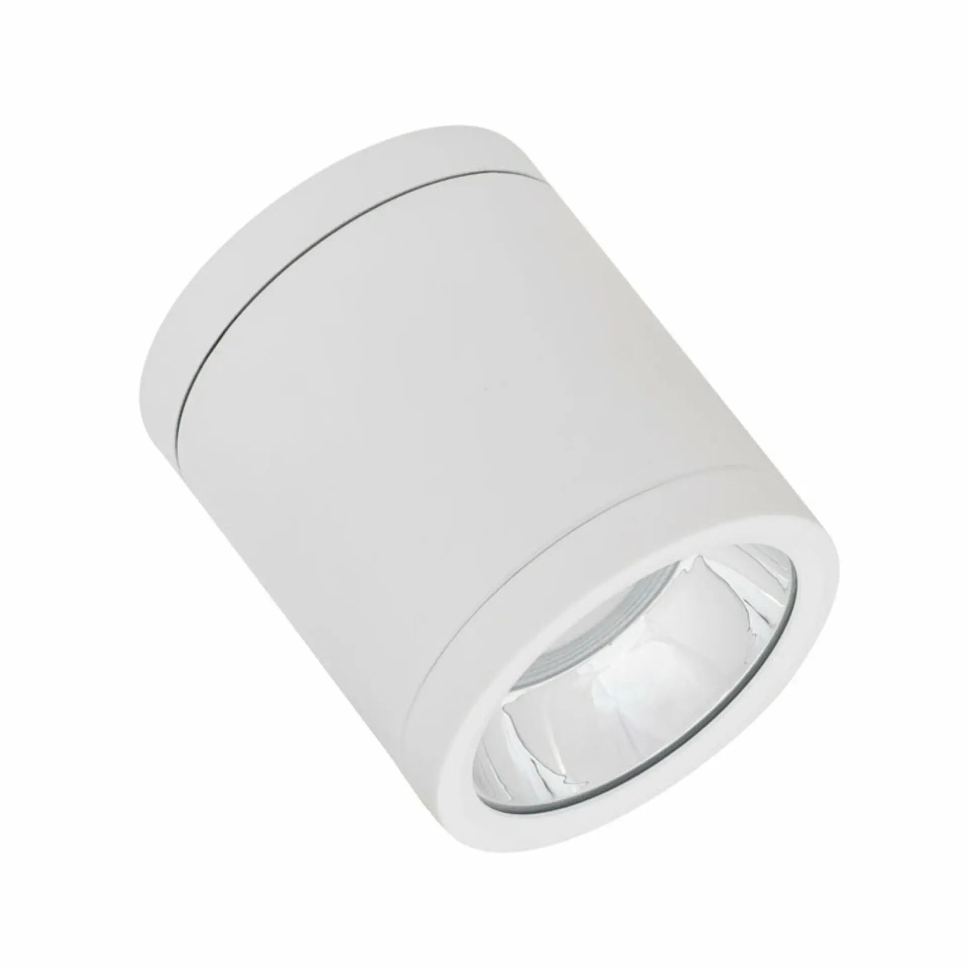 LEDVANCE DL SURFACE IP65 DN 90 P 15W 830 36D WT 4058075768857