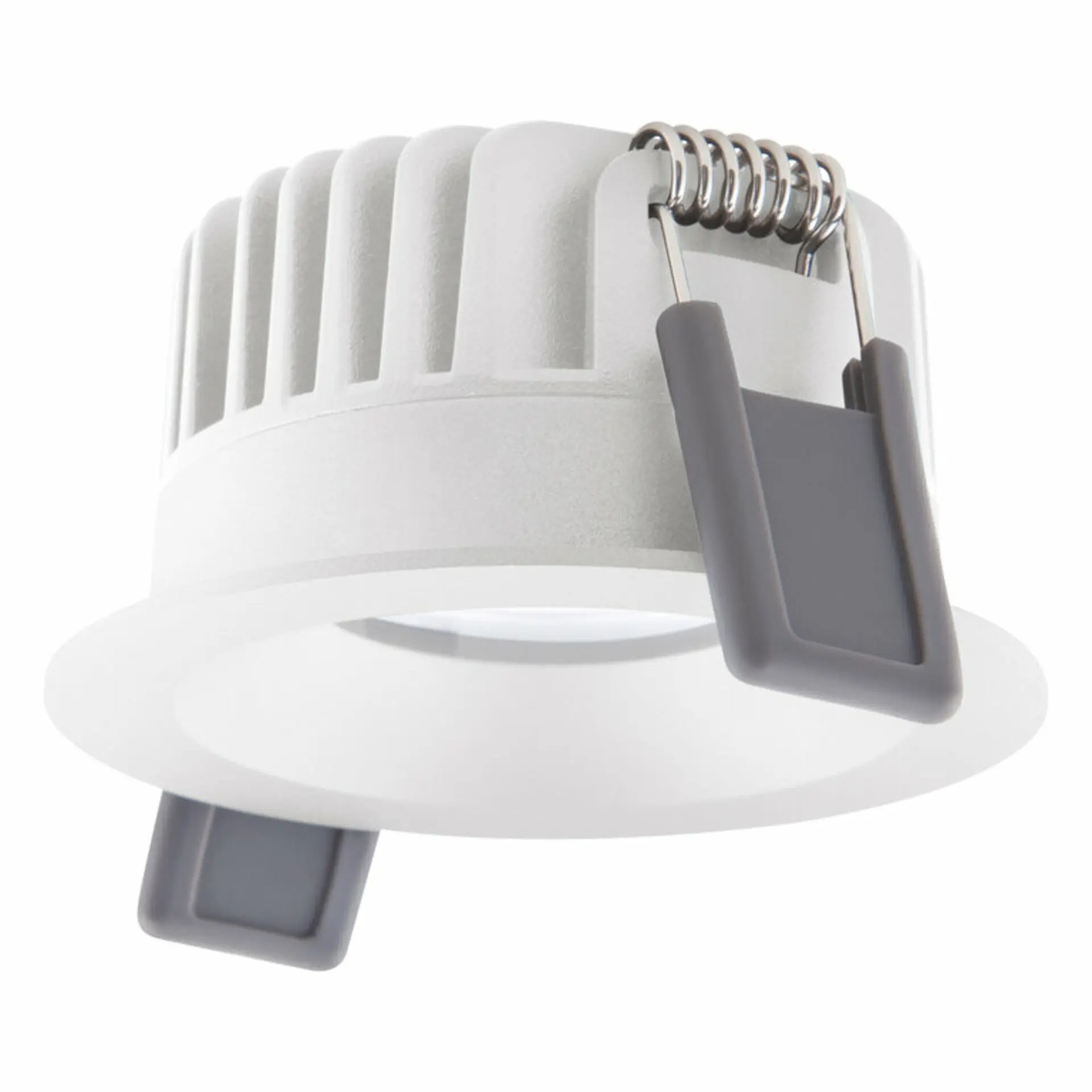 Podhledové LED svítidlo LEDVANCE SPOT FIX bílé 8W 3000K CRI90 36° stmívatelné
