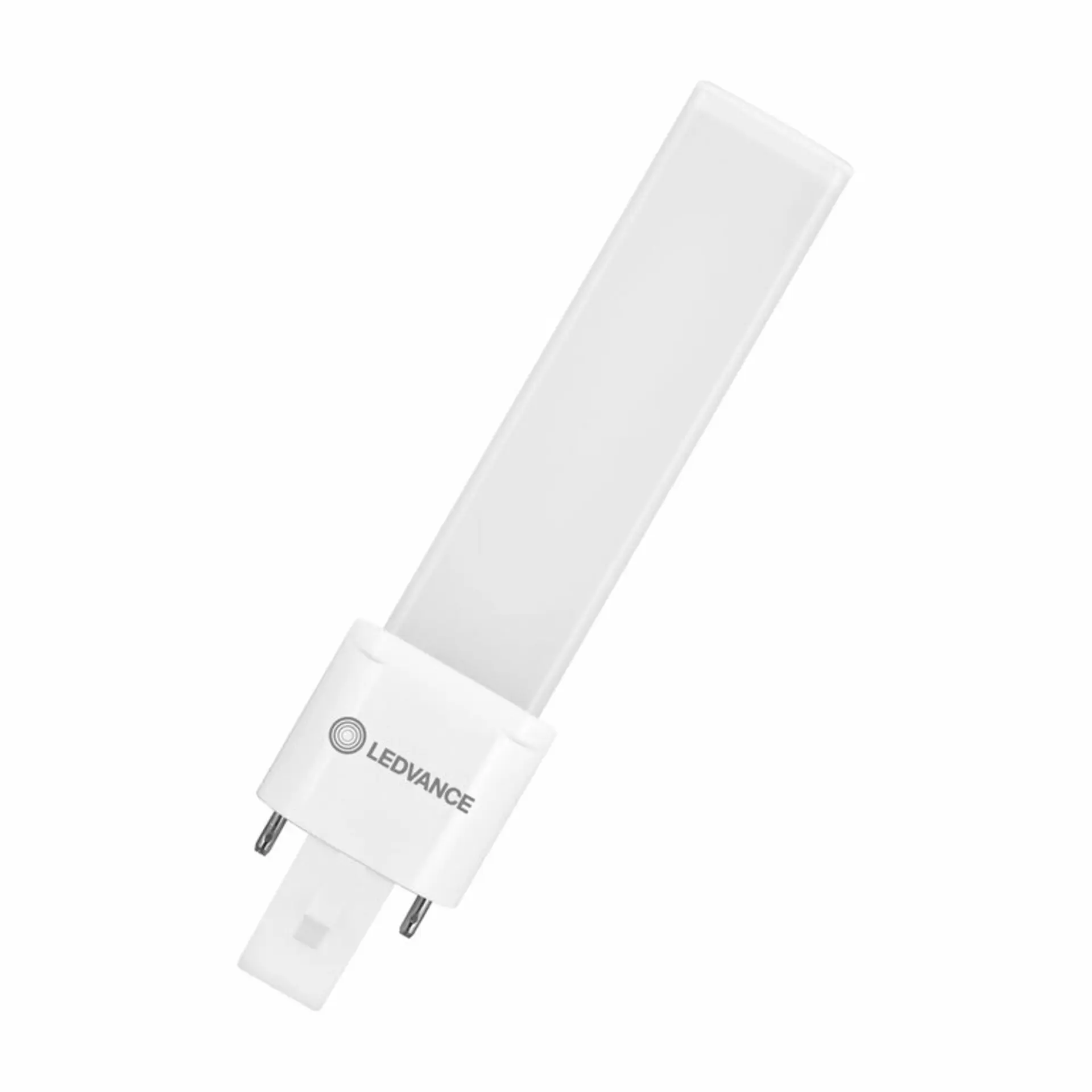LED žárovka G23 LEDVANCE DULUX S 3,5W (7W) neutrální bílá (4000K)
