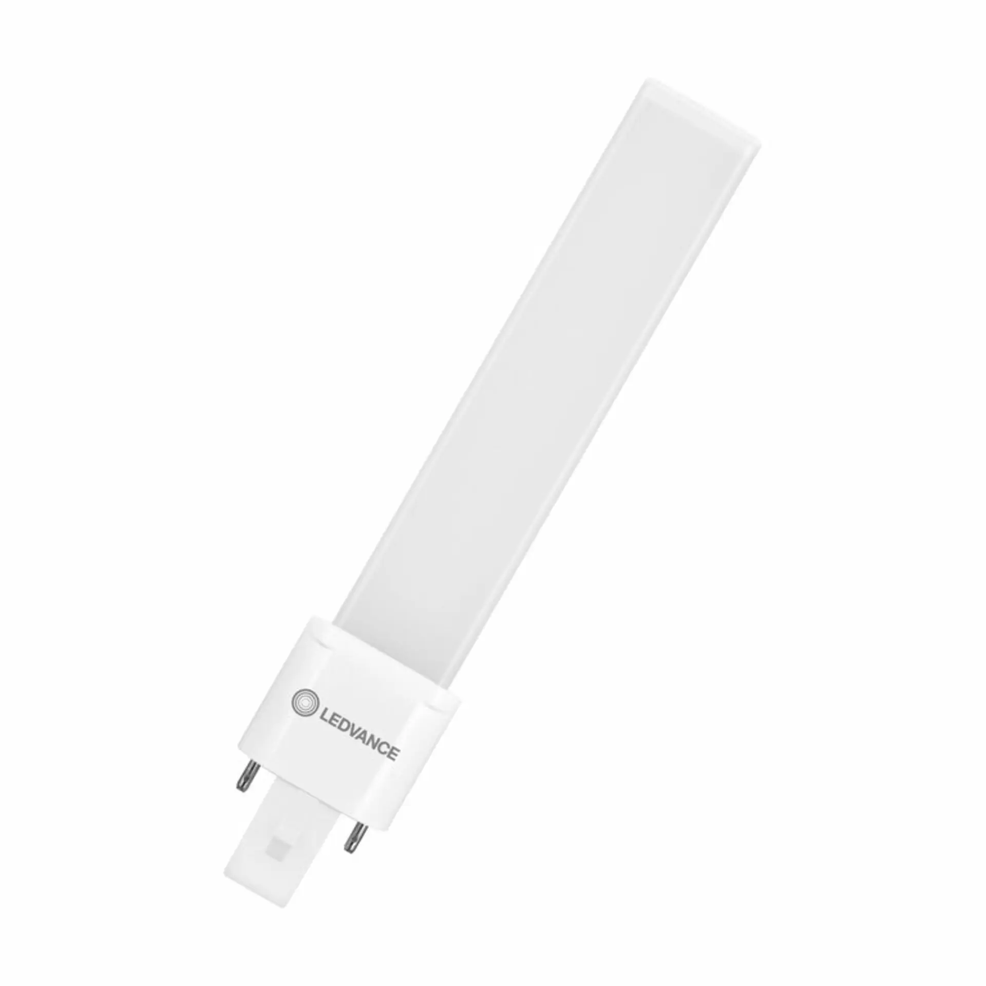 LED žárovka G23 LEDVANCE DULUX S 4W (9W) neutrální bílá (4000K)