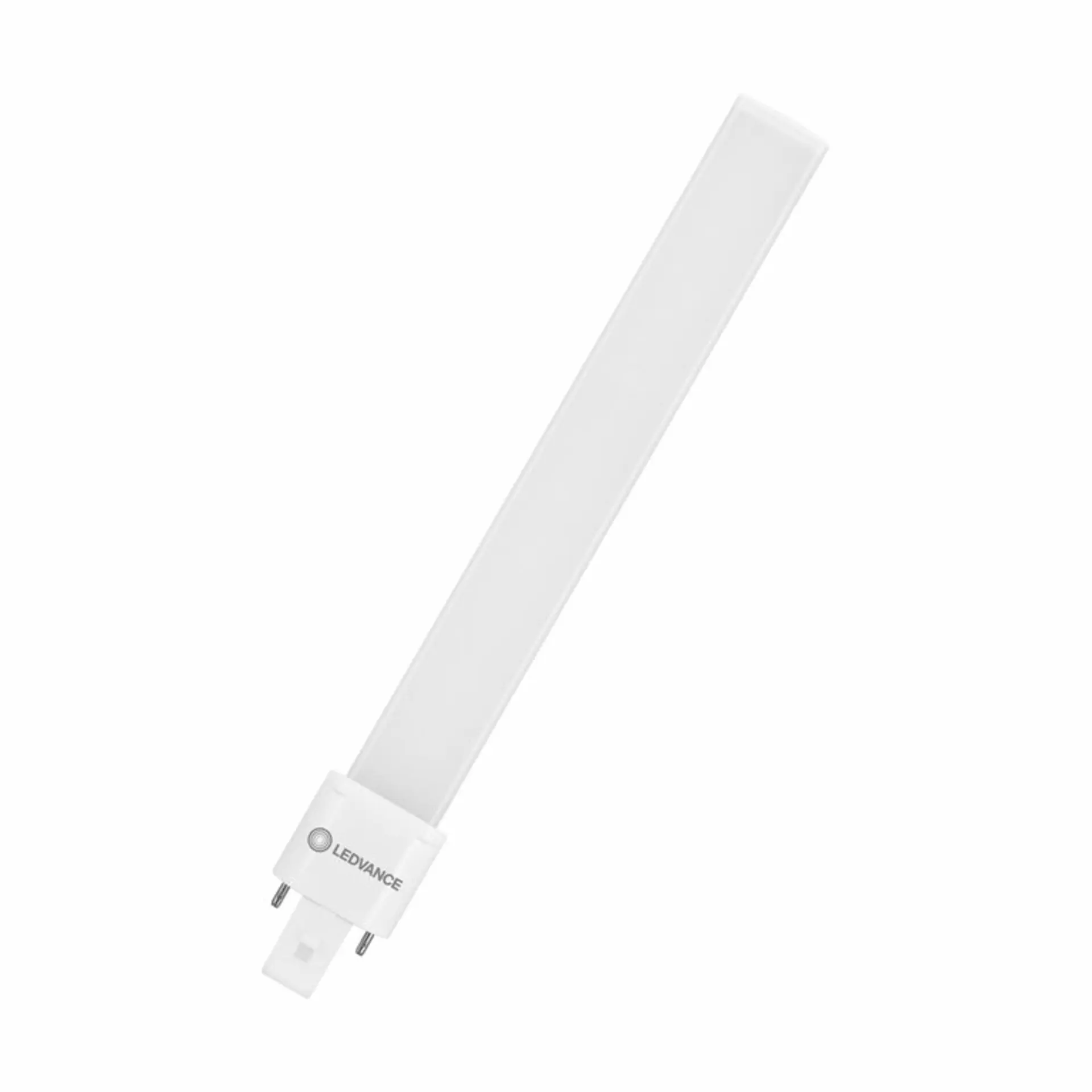 LED žárovka G23 LEDVANCE DULUX S 6W (11W) neutrální bílá (4000K)