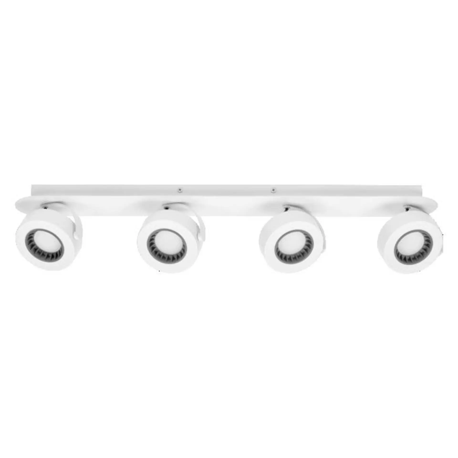LEDVANCE LED nástěnné a stropní bodové svítidlo Venus bílé 4 spoty 4058075828186
