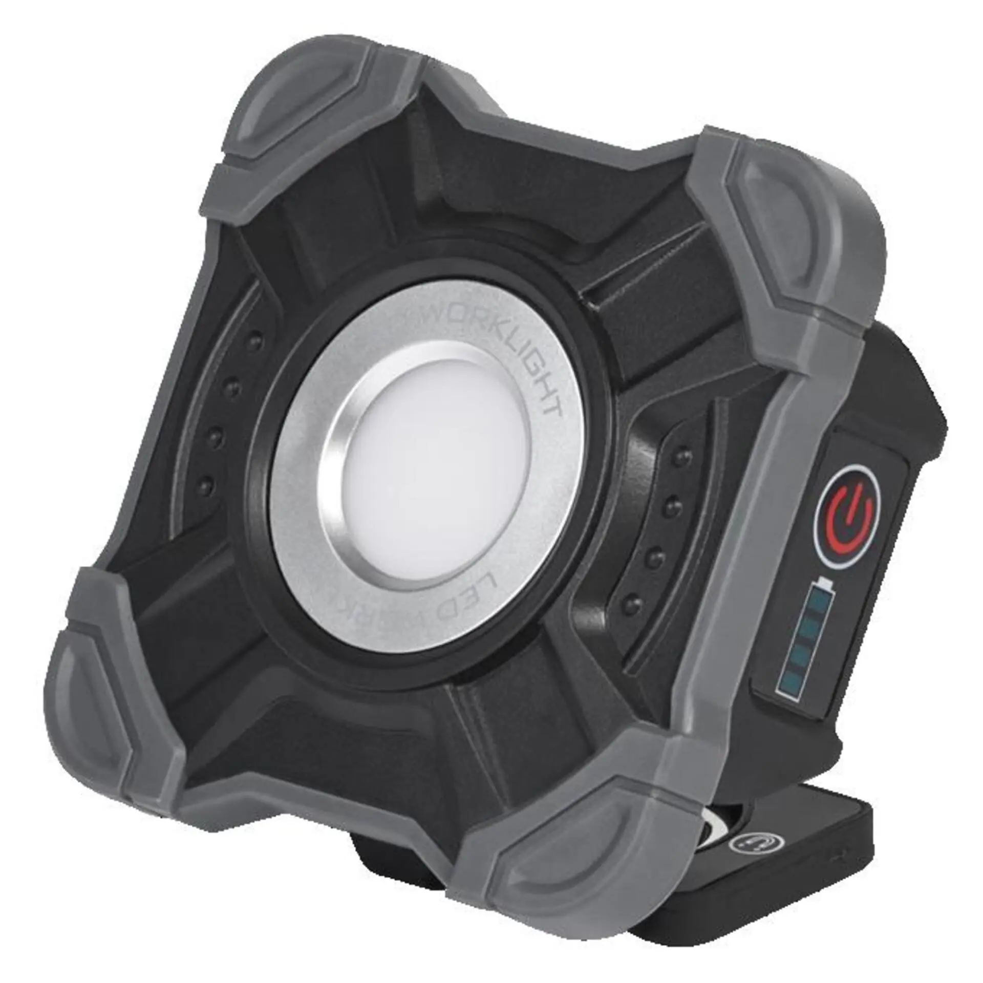 LEDVANCE LED pracovní reflektor VALUE POCKET nabíjecí 10W 865 4058075831117