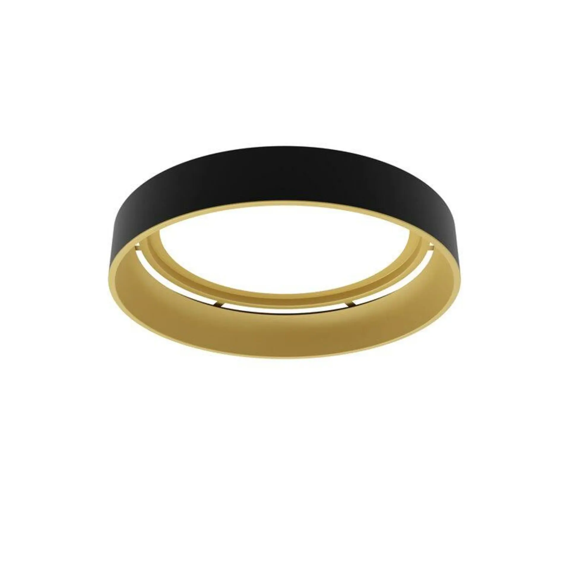 LEDVANCE rámeček pro SF CIRCULAR 500 FRAME BK 4058075834200