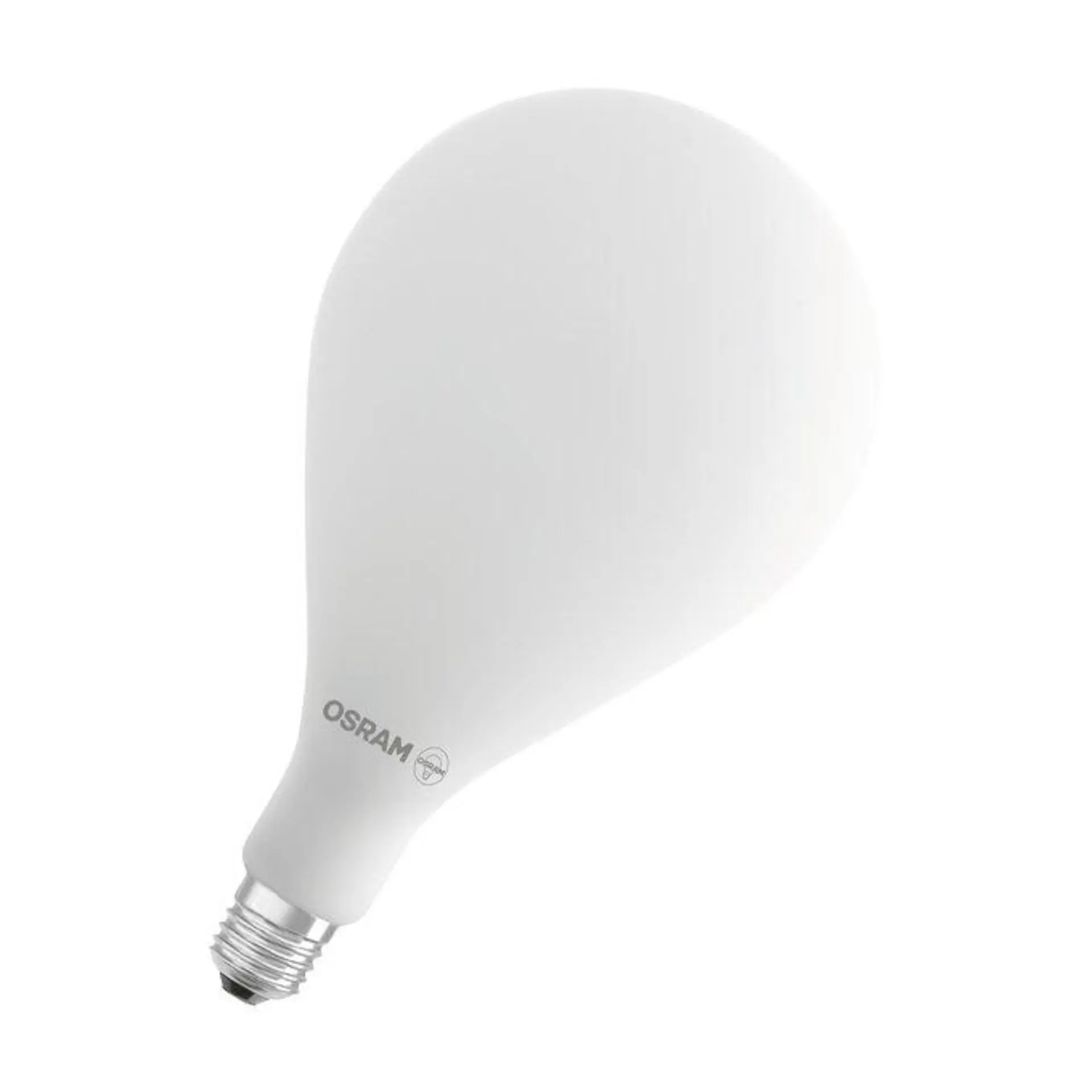 LEDVANCE LED žárovka Vintage 1906 Big Grape 7,3 W E27 2700 K stmívatelná matná