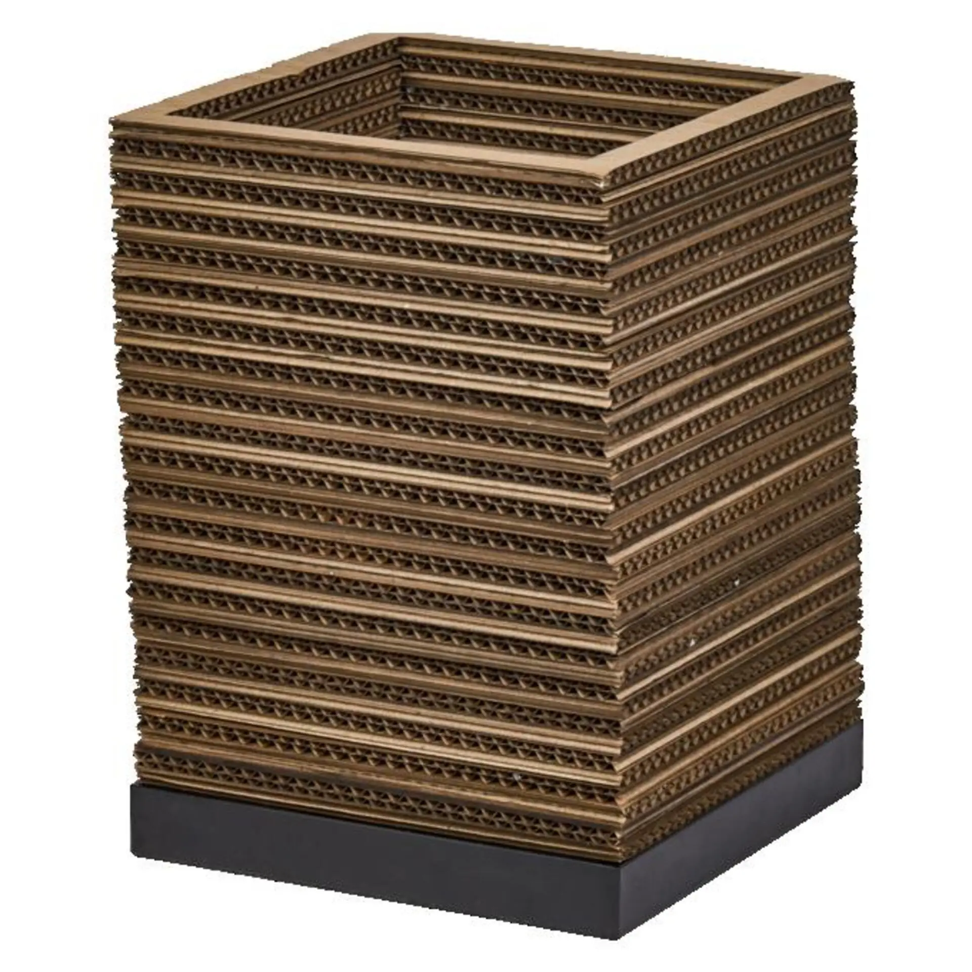 LEDVANCE stolní svítidlo Decor Cardboard Square E27 220-240 V
